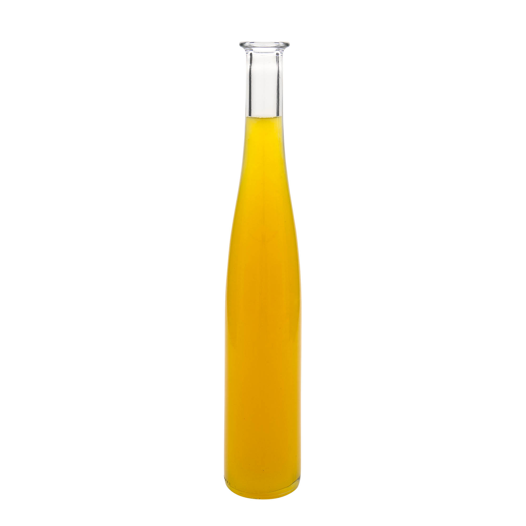 Bottiglia di vetro da 500 ml 'Renana Futura', bocca: sughero Bottiglia di vetro da 500 ml 'Renana Futura', bocca: sughero