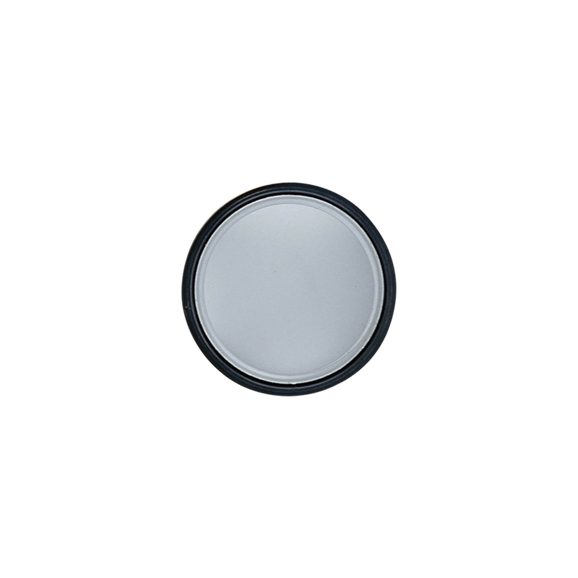 Chiusura a vite, metallo-plastica, oro, per bocca: PP 28 Chiusura a vite, metallo-plastica, oro, per bocca: PP 28