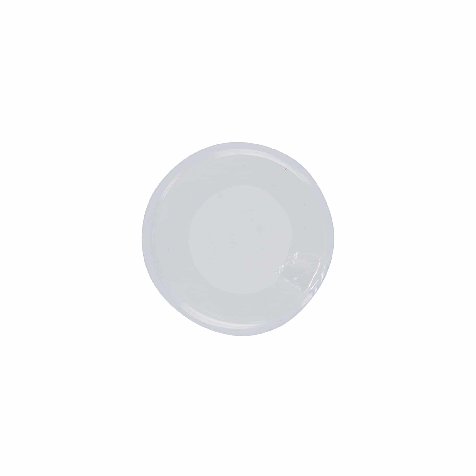 Capsula termoretraibile 34x36, plastica PVC
