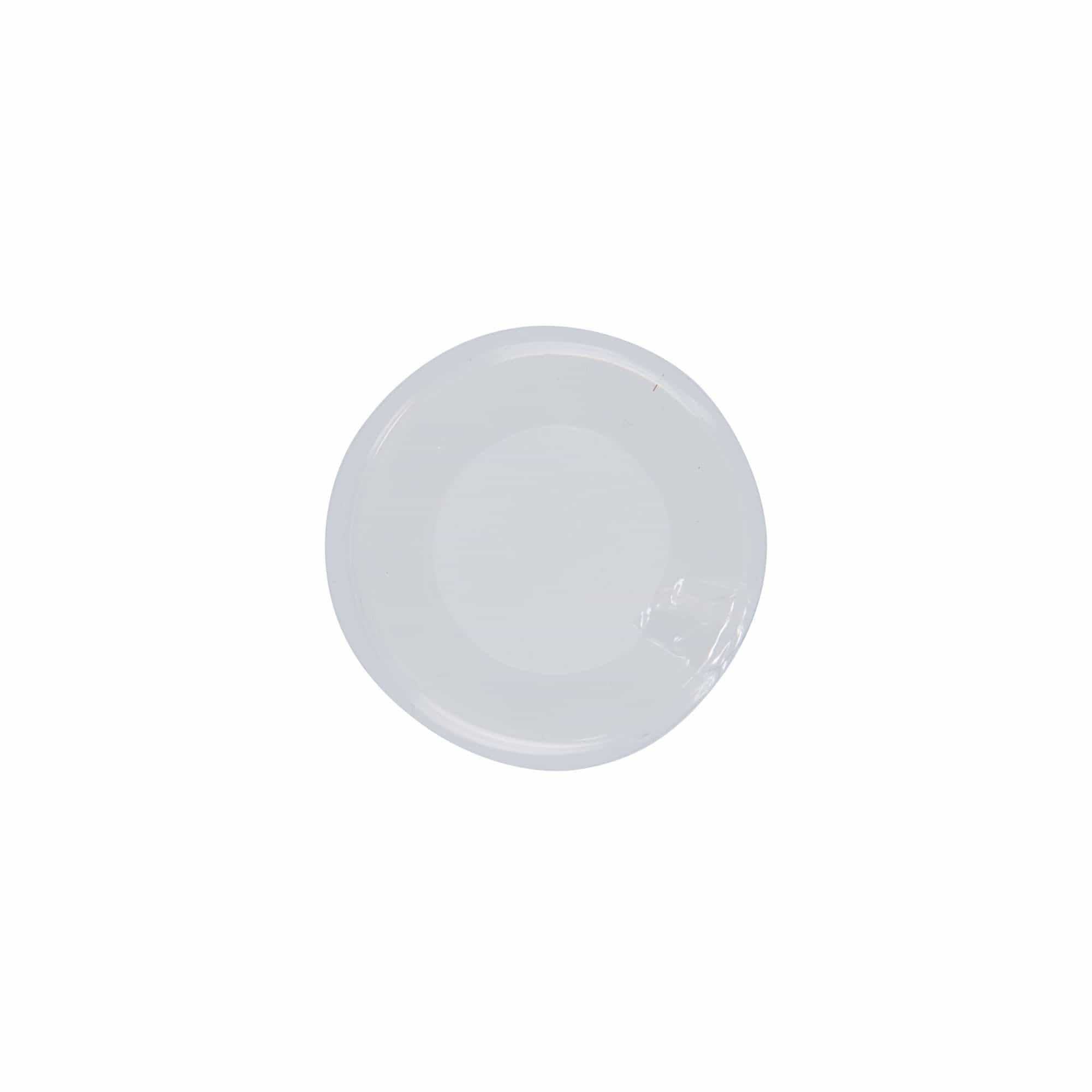 Capsula termoretraibile 34x36, plastica PVC Capsula termoretraibile 34x36, plastica PVC