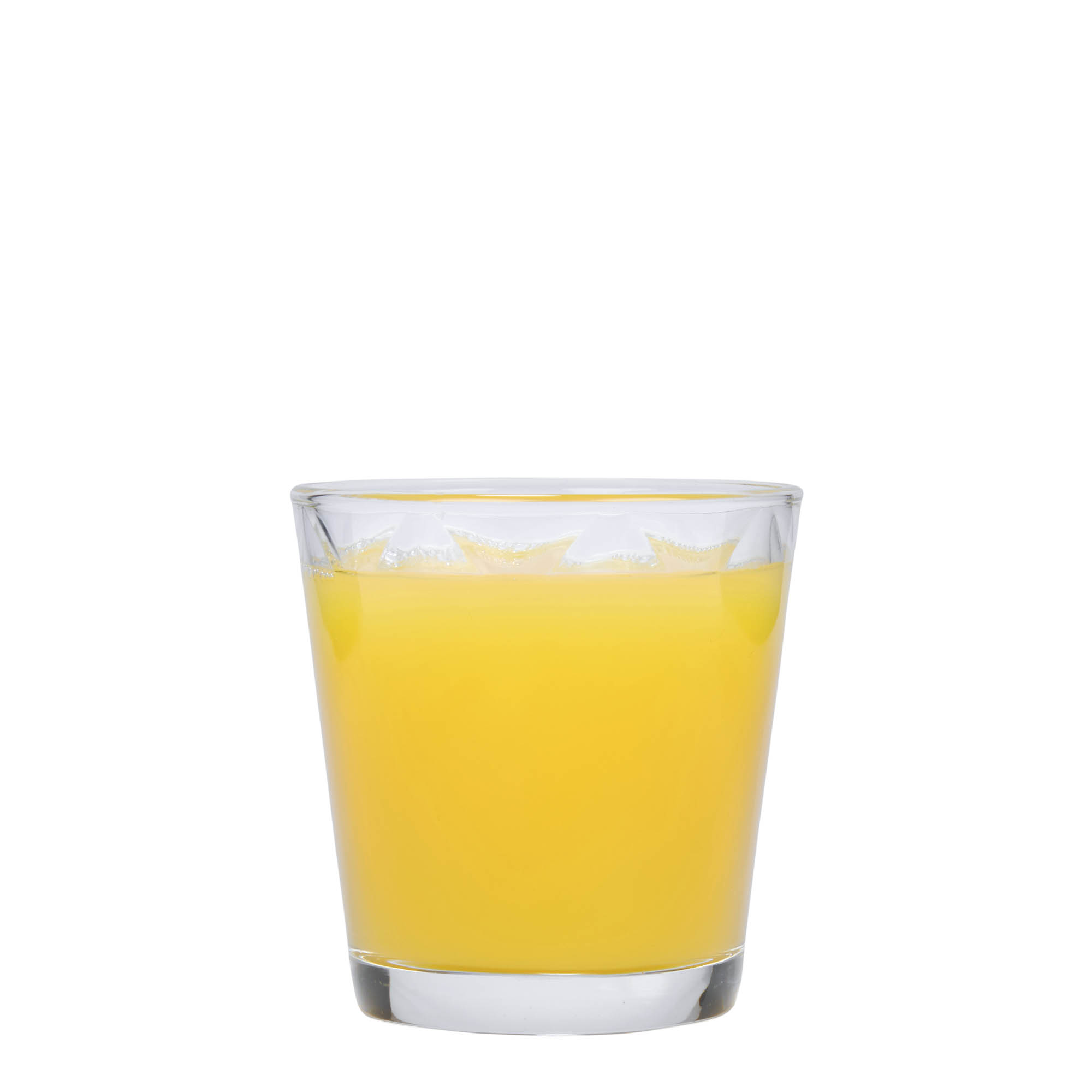Bicchiere da 240 ml 'Kaleido', vetro