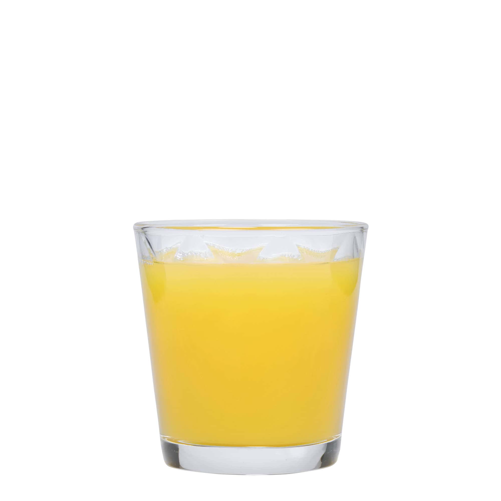 Bicchiere da 240 ml 'Kaleido', vetro