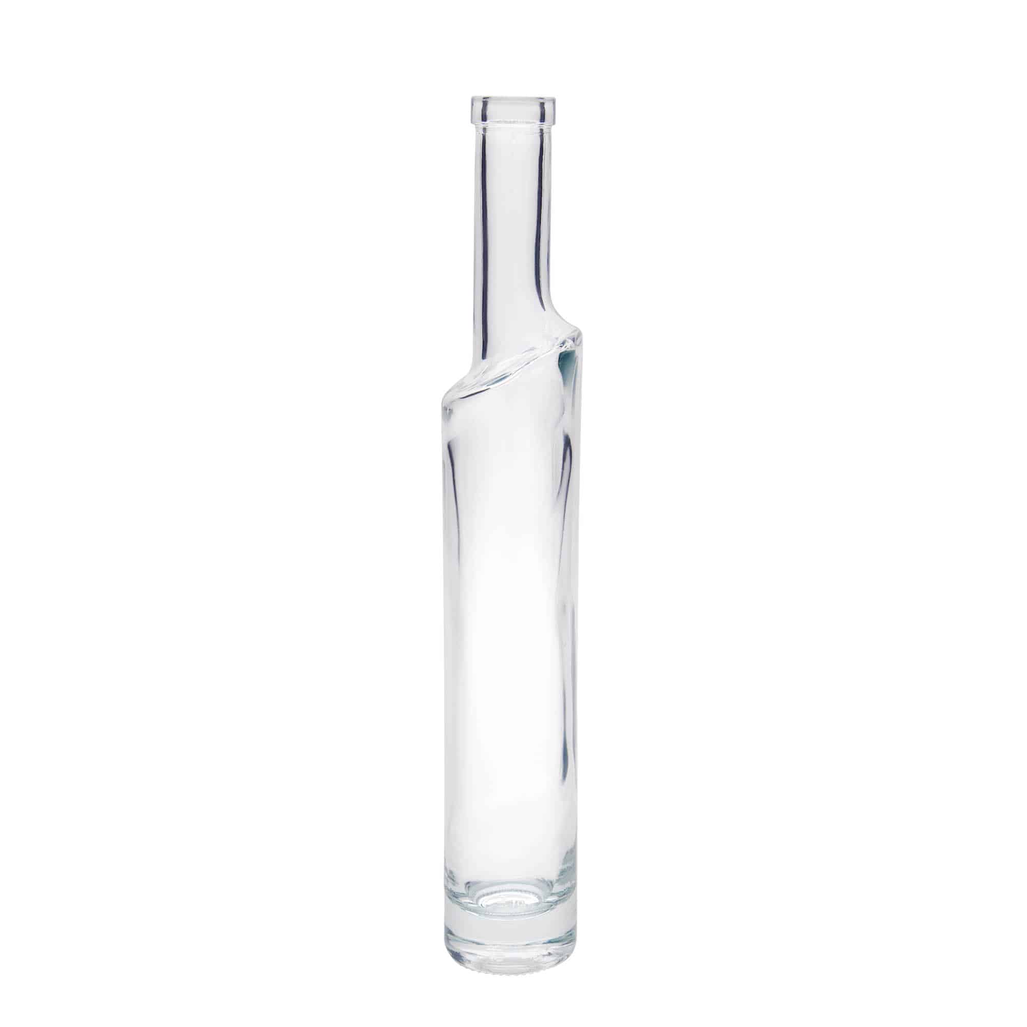 500 ml Bottiglia di vetro 'Feeling', imboccatura: fascetta 500 ml Bottiglia di vetro 'Feeling', imboccatura: fascetta