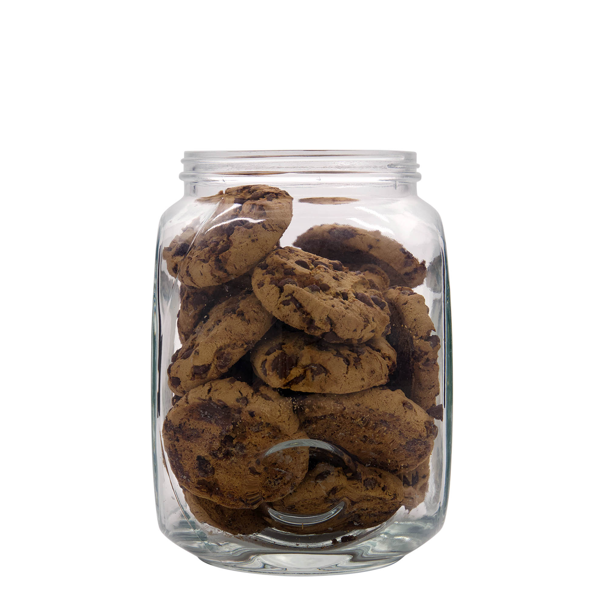 2.000 ml Barattolo per caramelle 'Pandora', bocca: chiusura a vite 2.000 ml Barattolo per caramelle 'Pandora', bocca: chiusura a vite