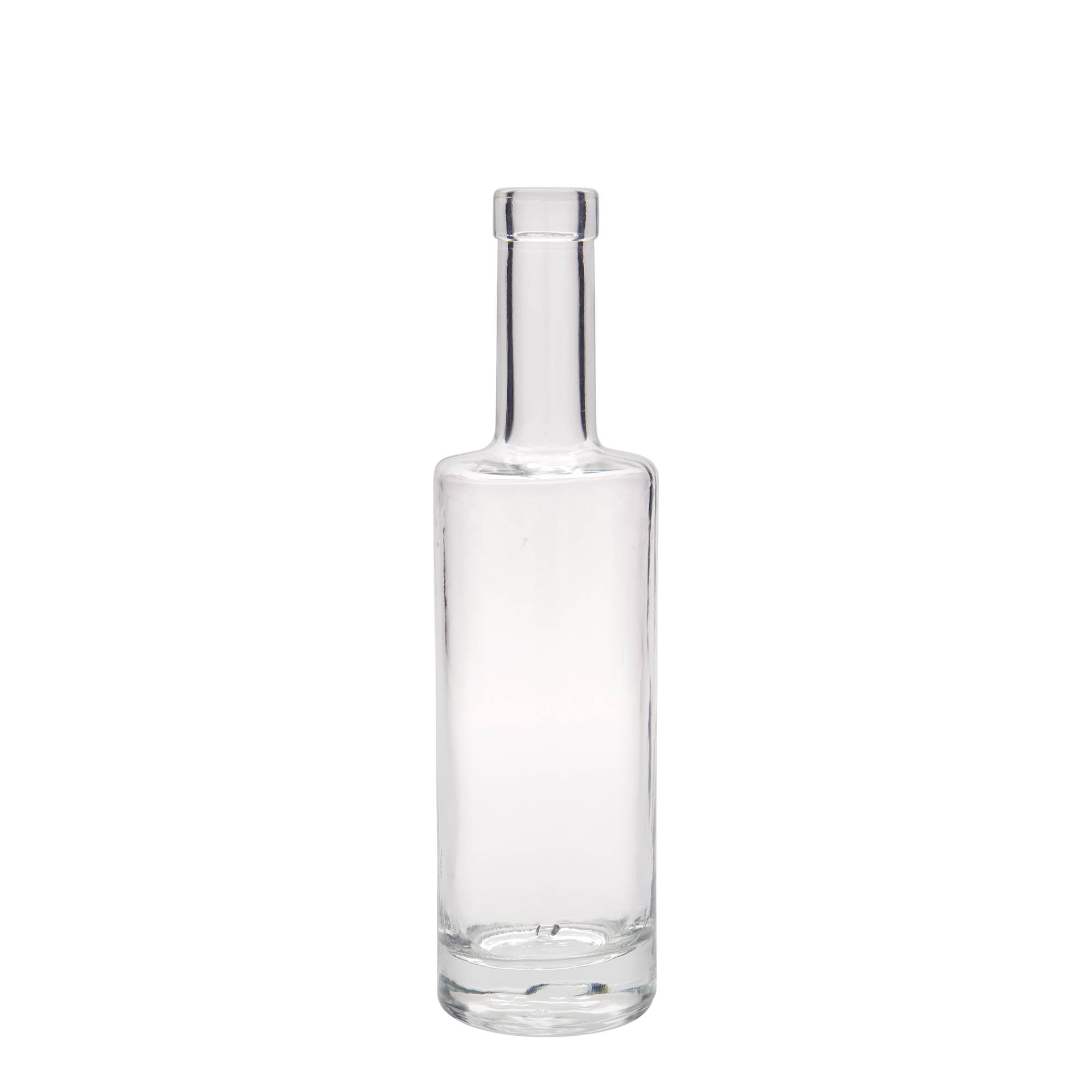 Bottiglia di vetro da 350 ml 'Centurio', bocca: sughero Bottiglia di vetro da 350 ml 'Centurio', bocca: sughero