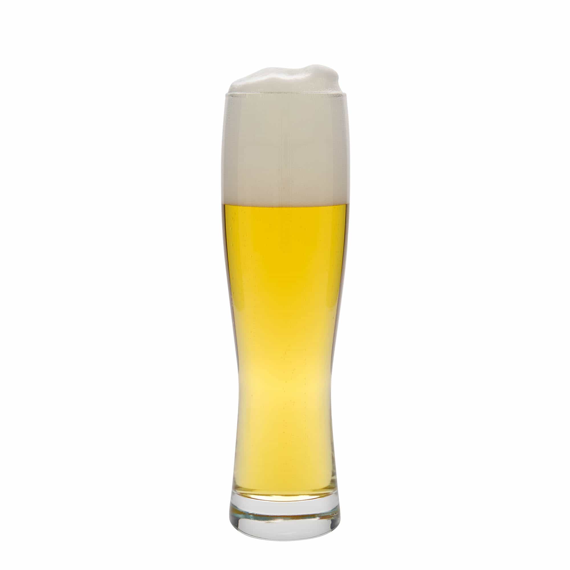 500 ml Bicchiere da birra 'Monaco', vetro
