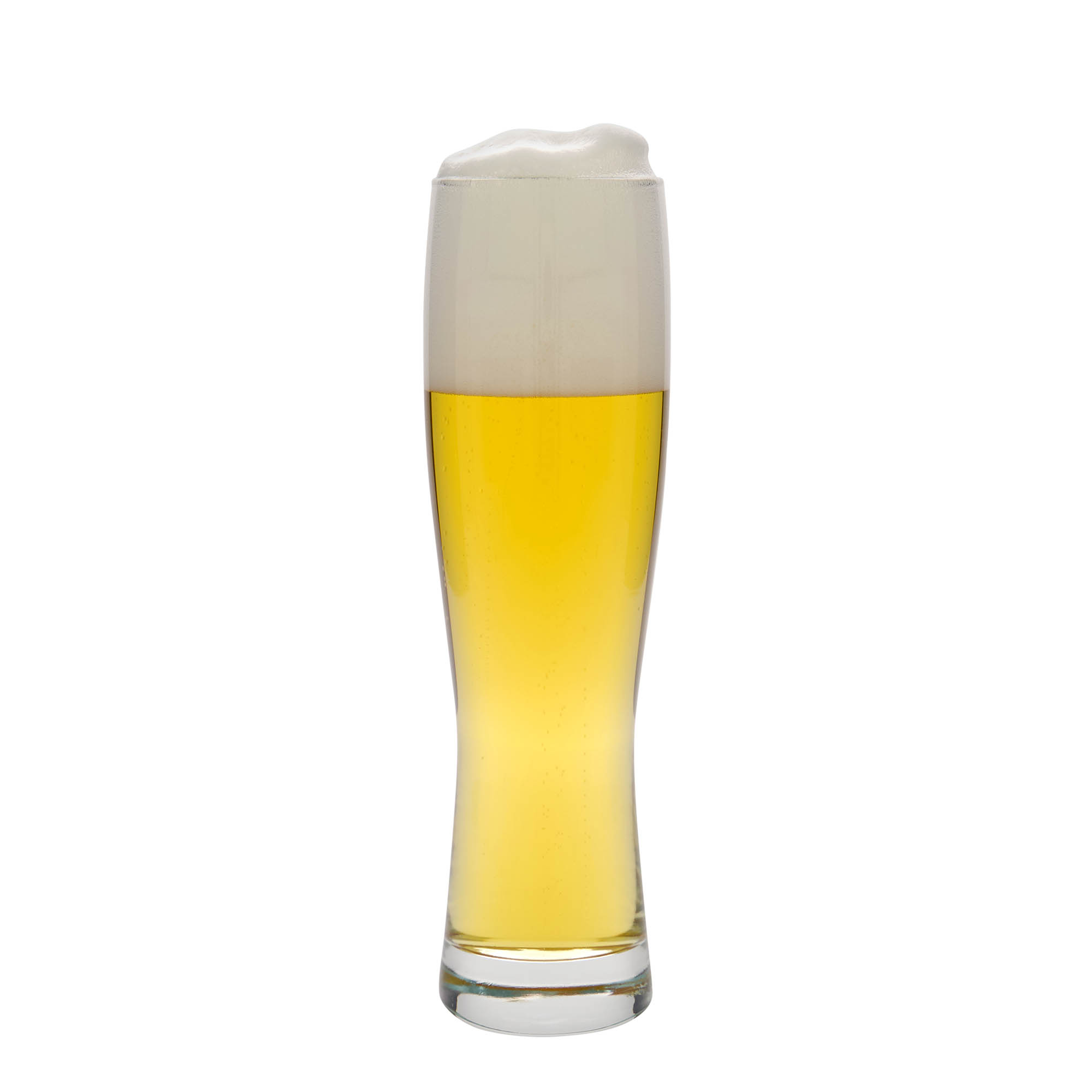 Bicchiere da birra 500 ml 'Monaco', vetro