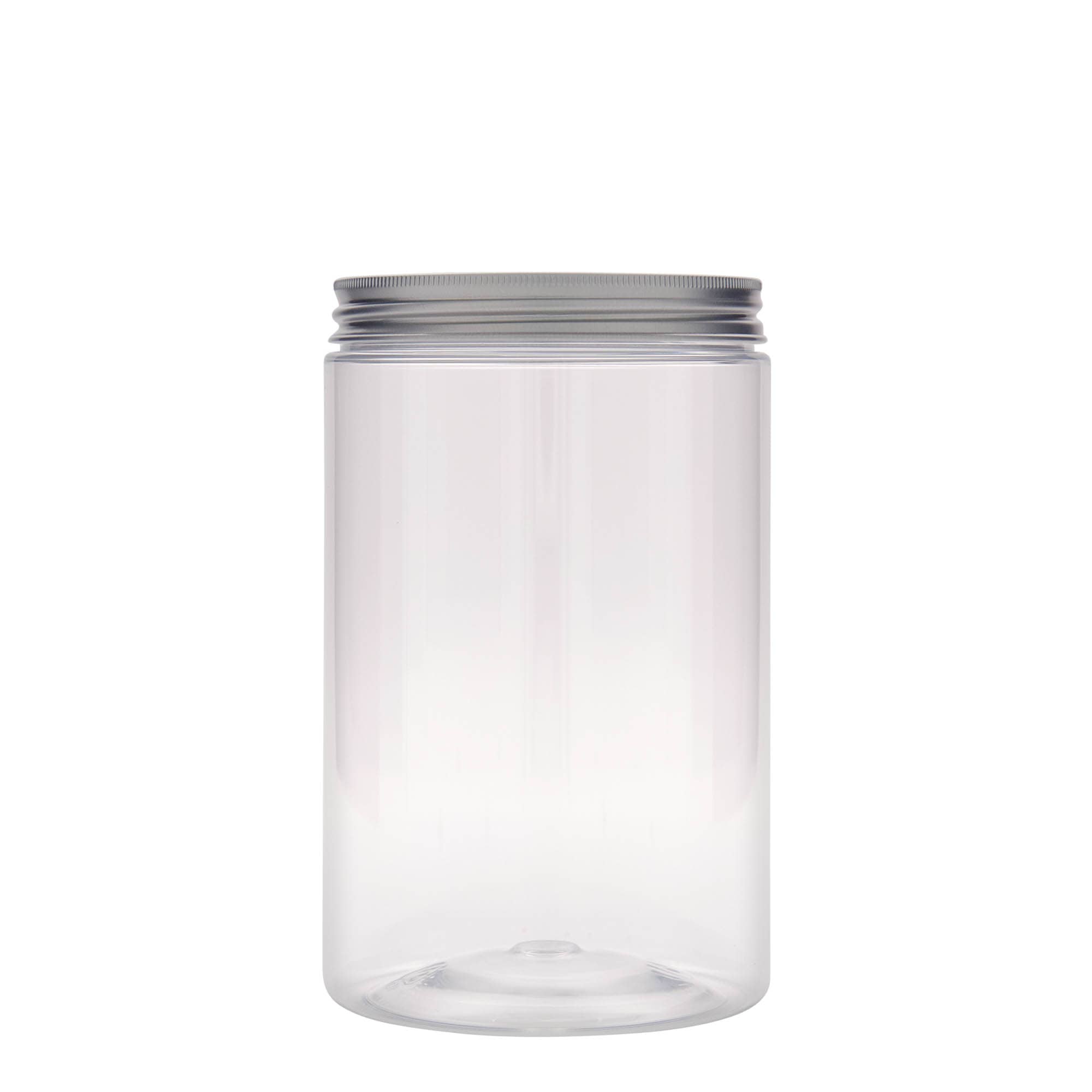 1250 ml Barattolo PET 'Isabella', imboccatura: 100/400