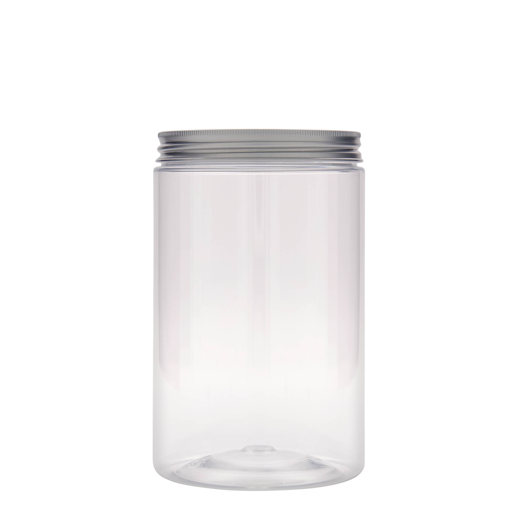 1250 ml barattolo in PET 'Isabella', bocca: 100/400 1250 ml barattolo in PET 'Isabella', bocca: 100/400