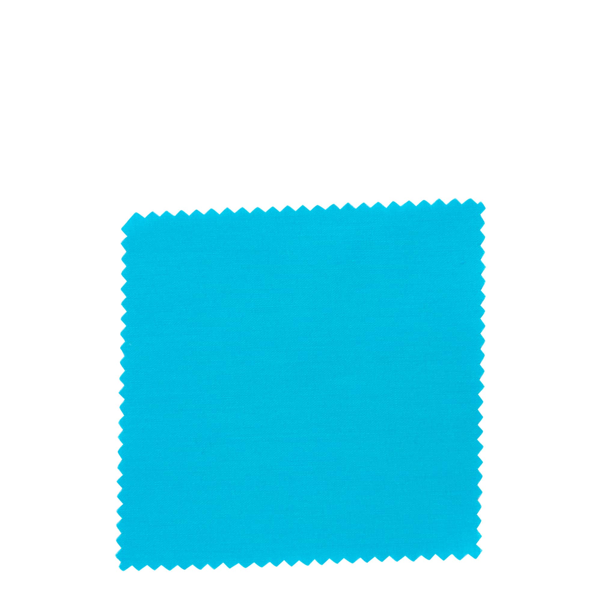Tovaglietta in tessuto 12x12, quadrata, tessile, petrolio, bocca: TO38-TO53
