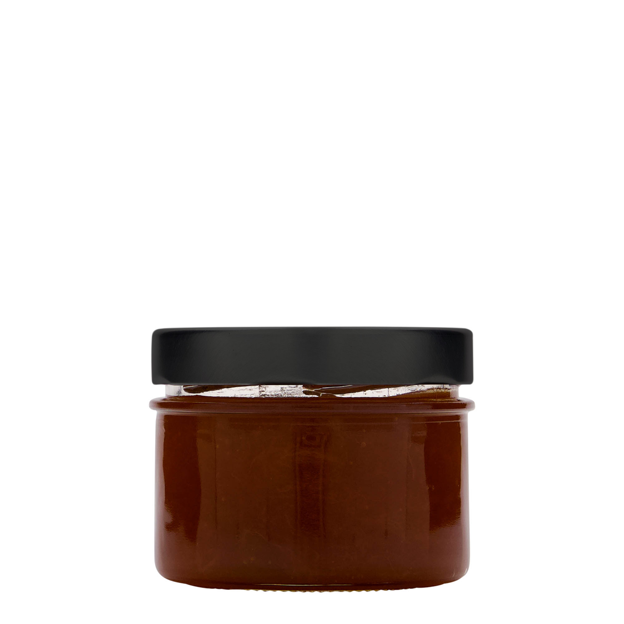 262 ml Bicchiere rotondo 'Monza', bocca: Deep-Twist-Off (DTO 82)