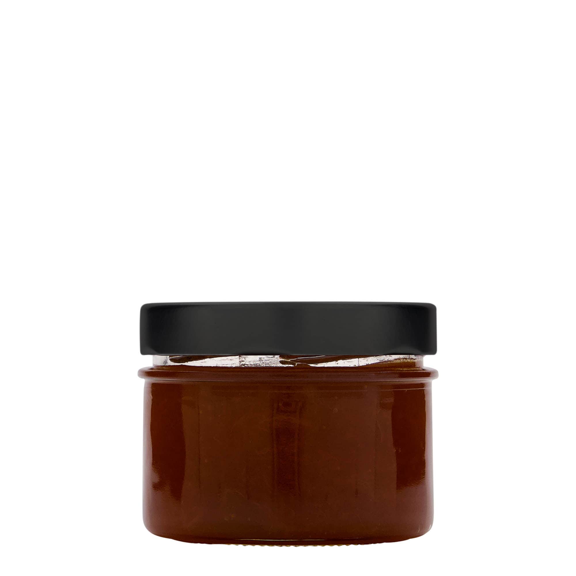 262 ml Bicchiere rotondo 'Monza', bocca: Deep-Twist-Off (DTO 82)