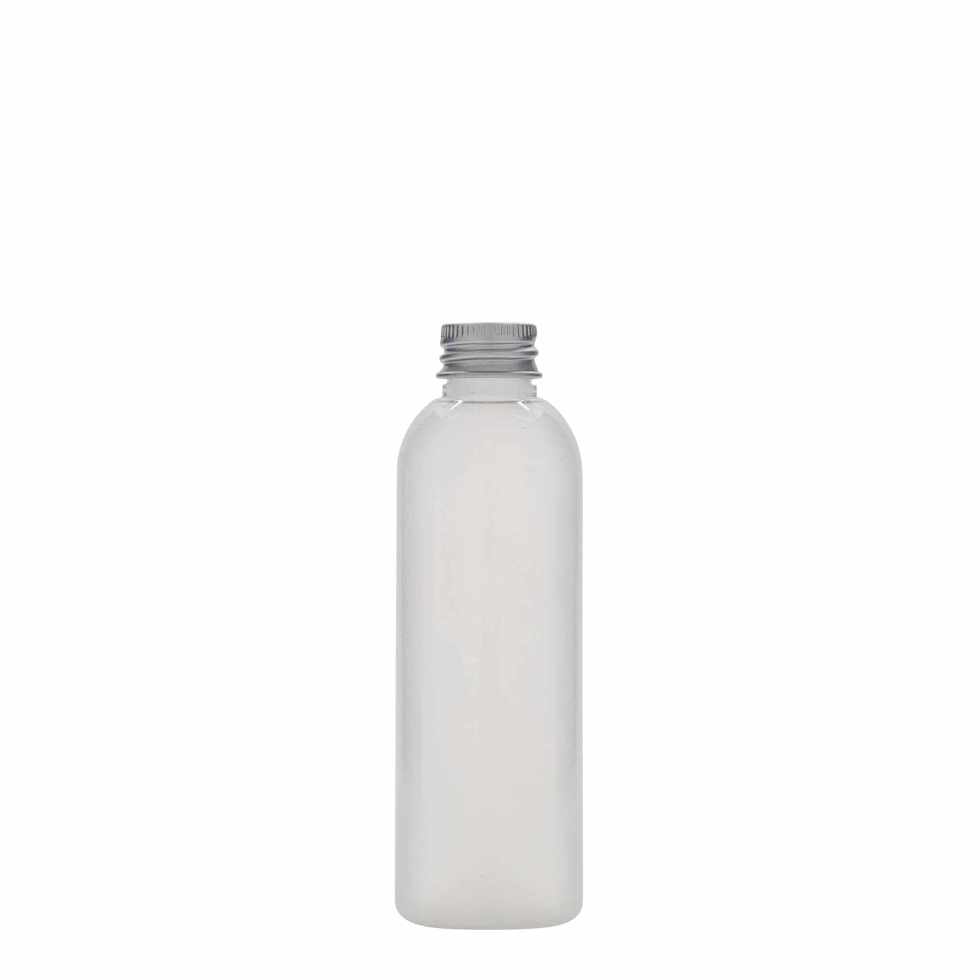 YBCPACK Bottiglie di plastica da 350 ml, succhi e altre bevande fatte in  casa, anche come bottiglie sensoriali in plastica per bambini