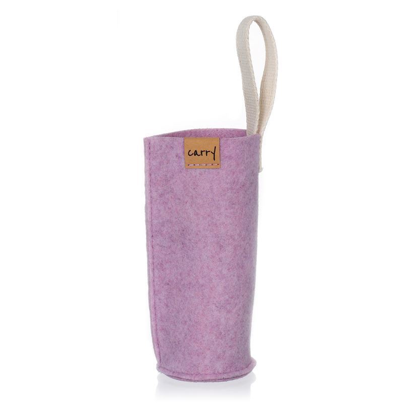 CARRY Custodia, tessuto, magnolia CARRY Custodia, tessuto, magnolia