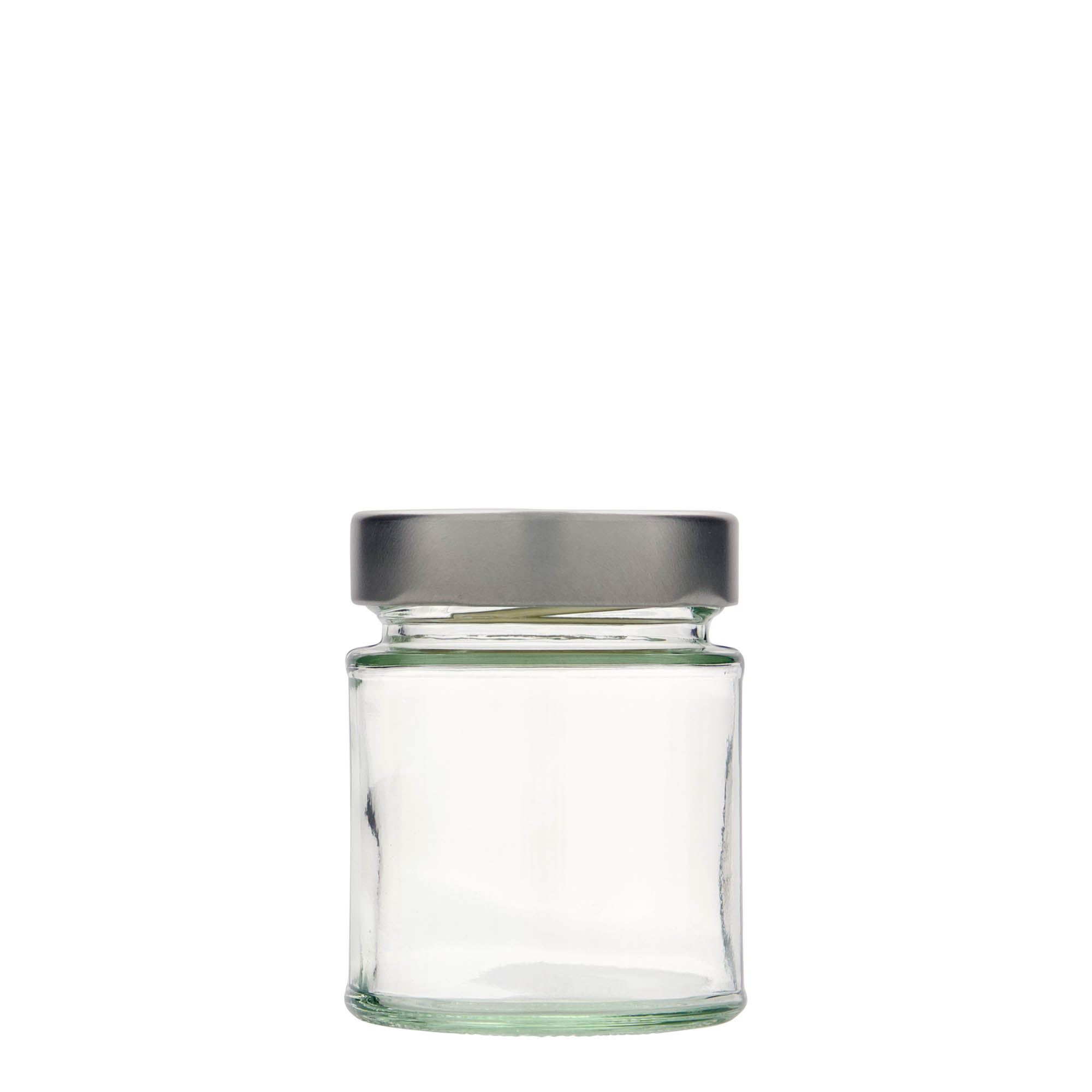 161 ml Bicchiere rotondo 'Summertime', bocca: Deep-Twist-Off (DTO 58)