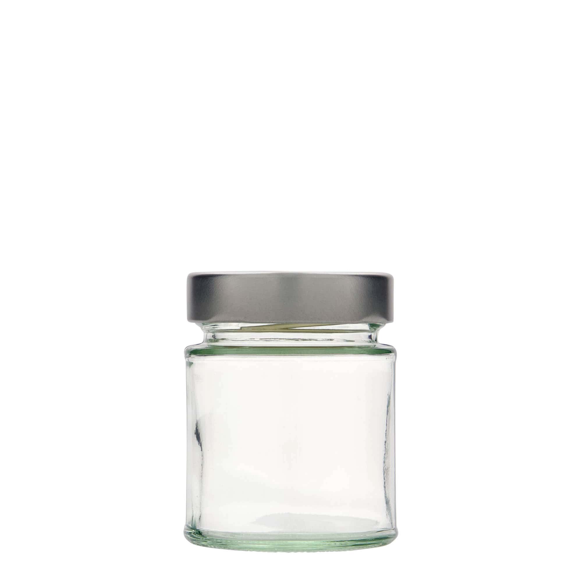 161 ml Vaso rotondo 'Summertime', bocca: Deep-Twist-Off (DTO 58)