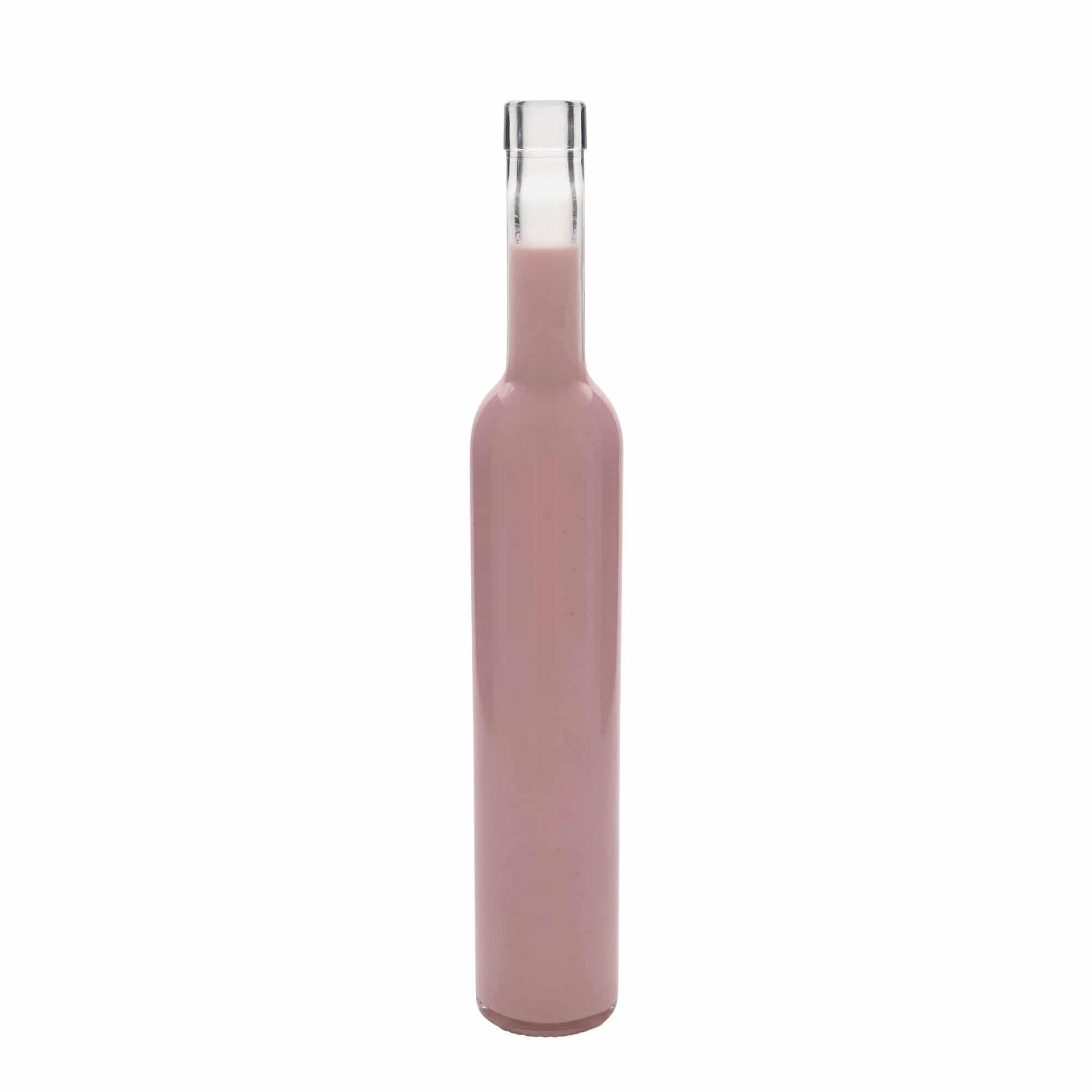 Bottiglia di vetro da 500 ml 'Maximo', bocca: sughero