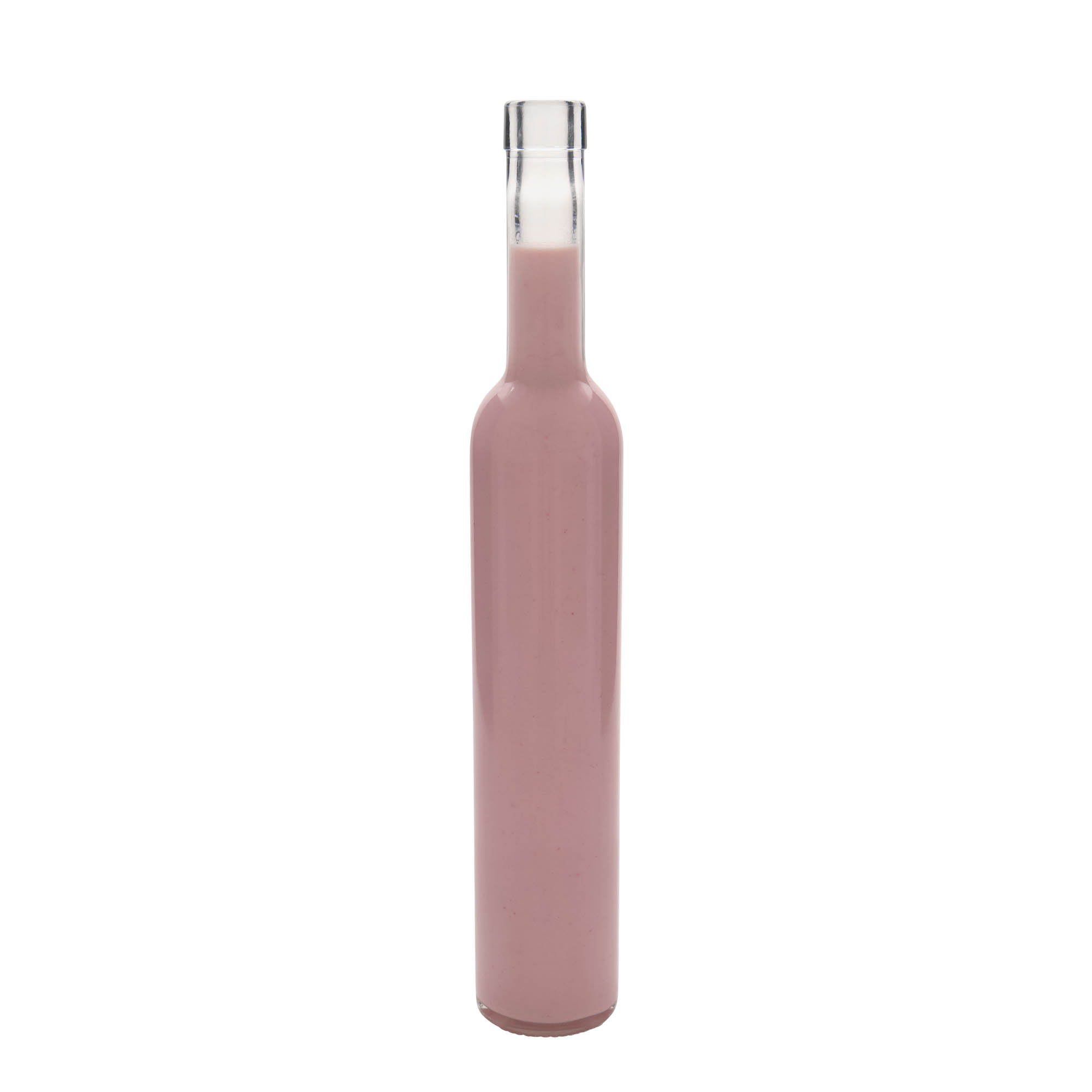 Bottiglia di vetro da 500 ml 'Maximo', bocca: sughero Bottiglia di vetro da 500 ml 'Maximo', bocca: sughero