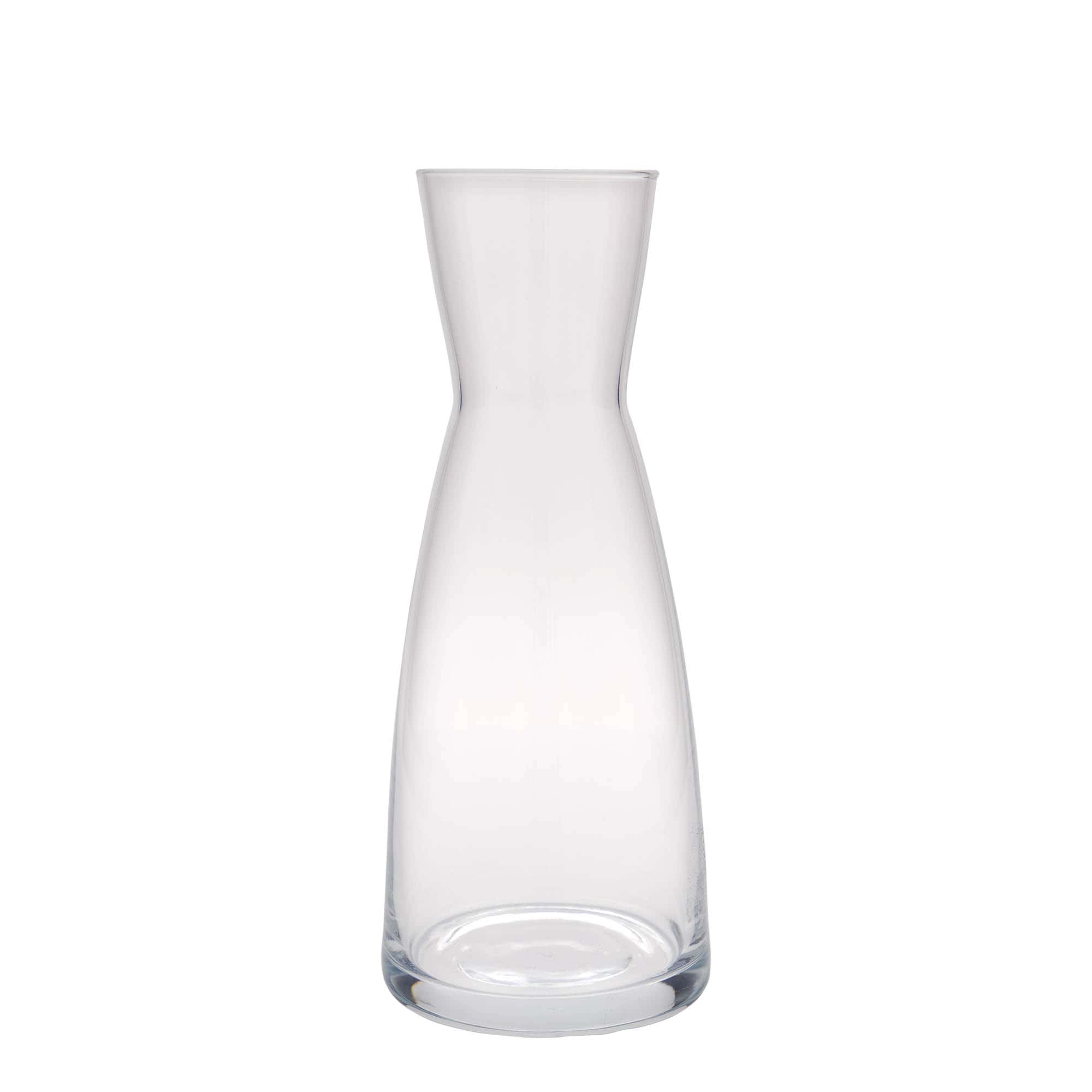 1.000 ml Caraffa 'Ypsilon', vetro 1.000 ml Caraffa 'Ypsilon', vetro