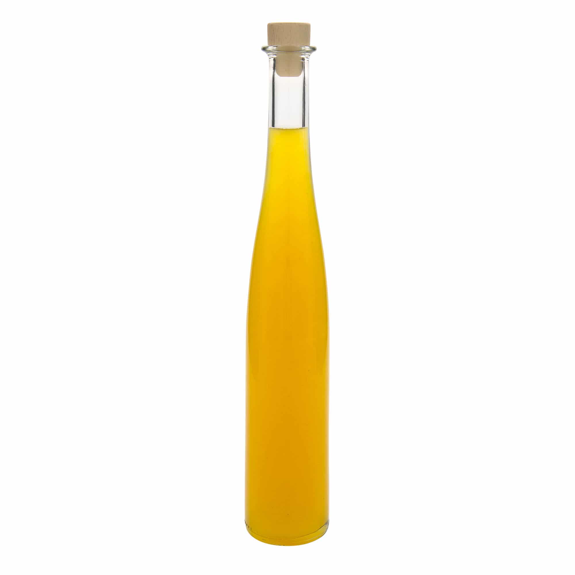 Bottiglia di vetro da 500 ml 'Renana Futura', bocca: sughero