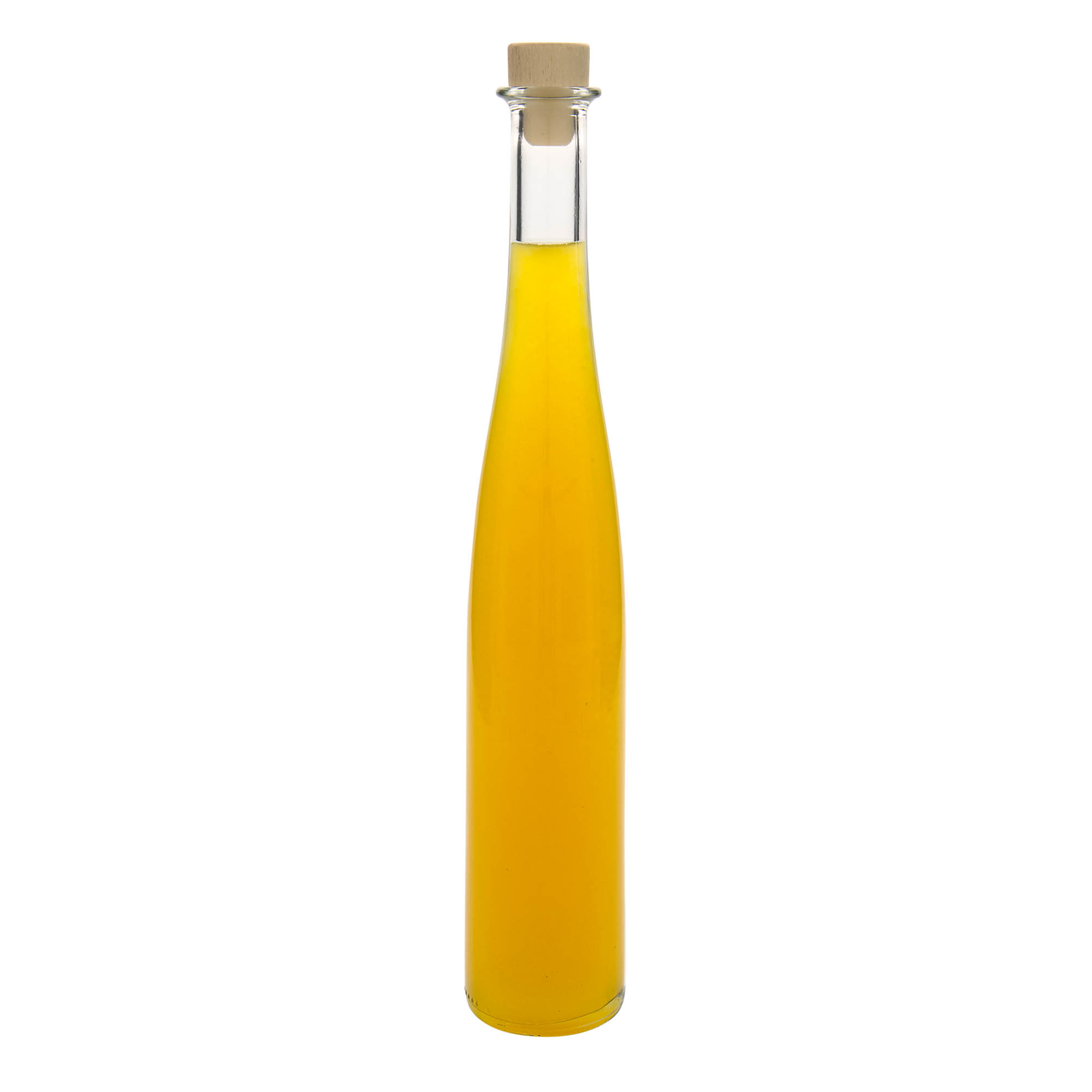 Bottiglia di vetro da 500 ml 'Renana Futura', bocca: sughero Bottiglia di vetro da 500 ml 'Renana Futura', bocca: sughero
