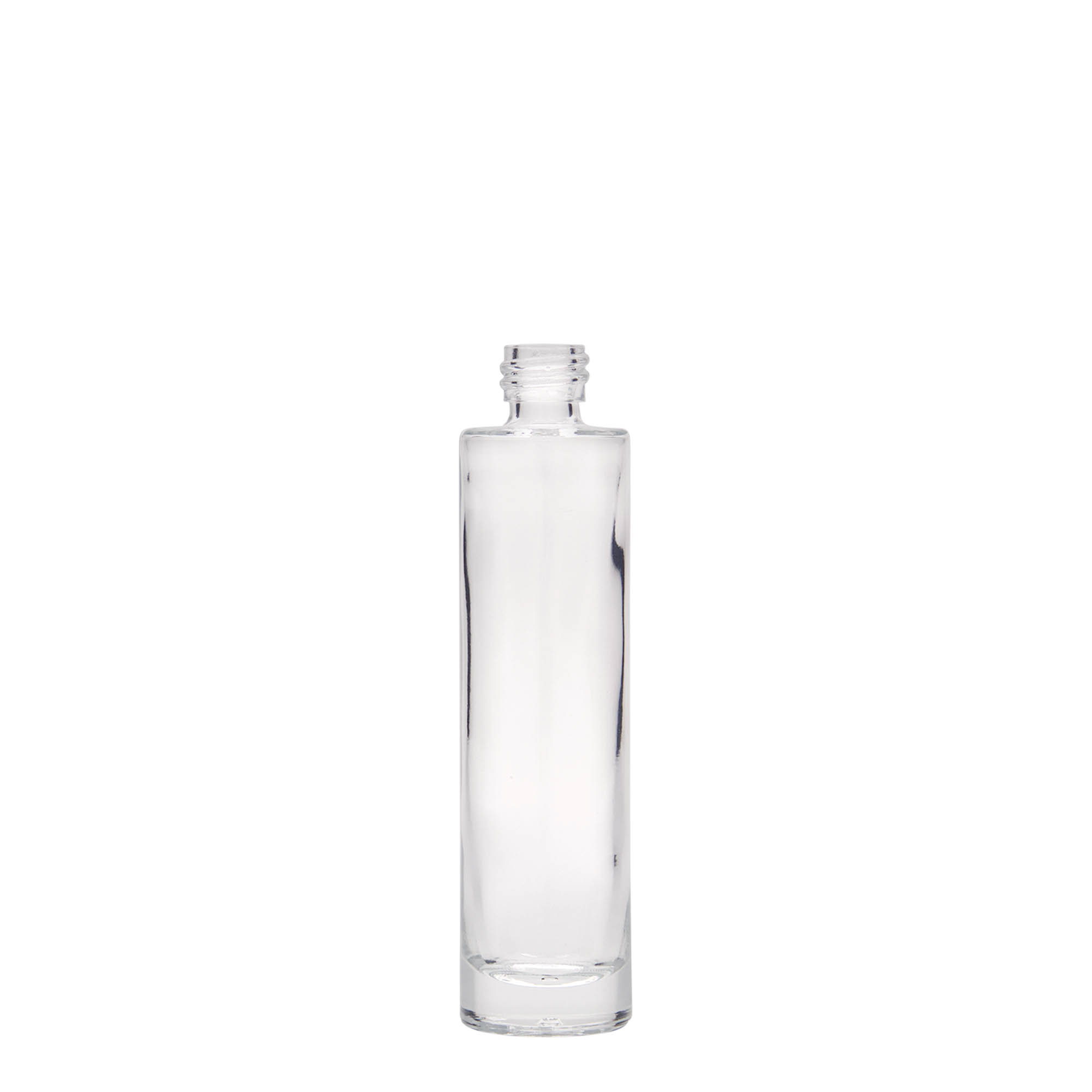 Flacone in vetro da 50 ml 'Jasmina' Flacone in vetro da 50 ml 'Jasmina'
