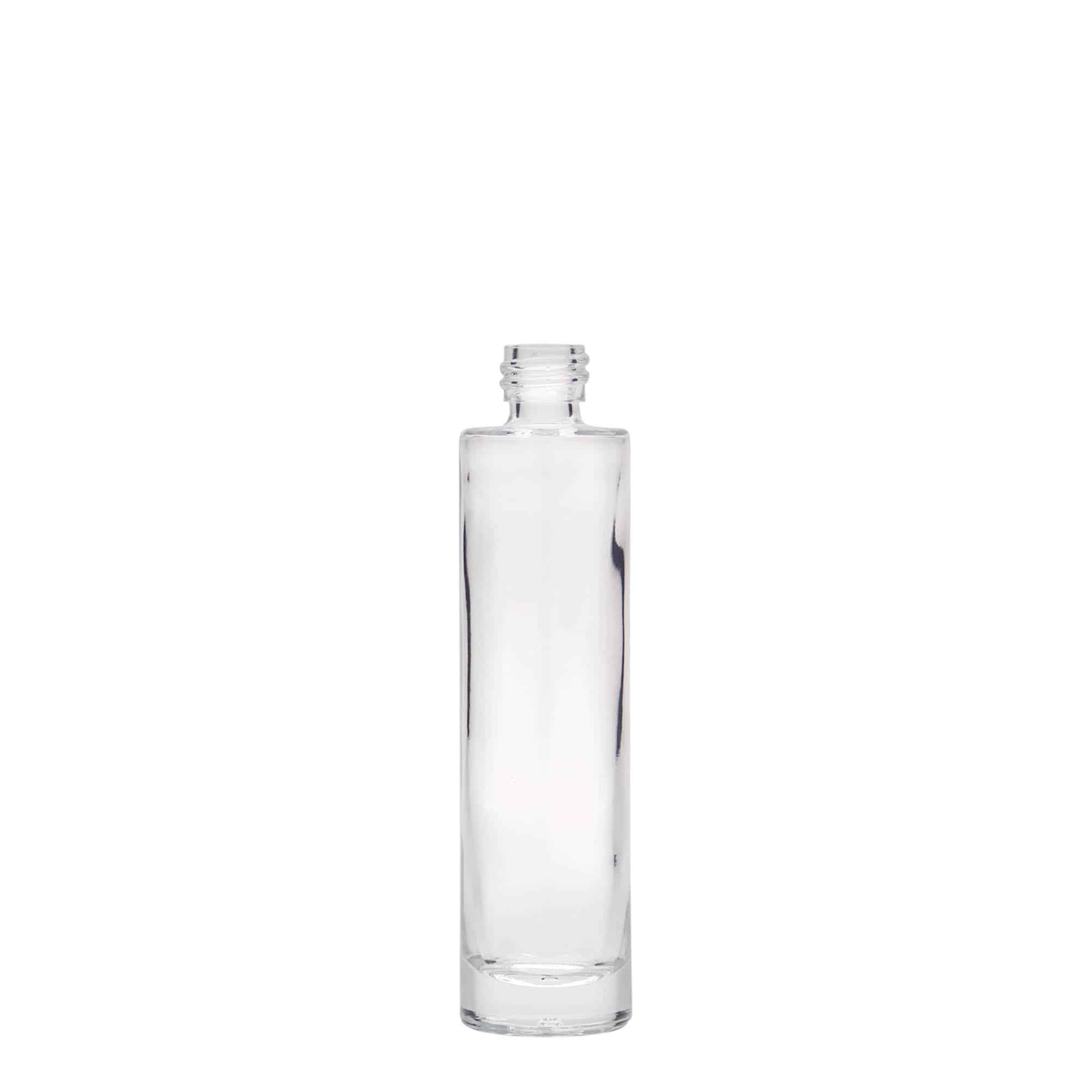 Flacone in vetro da 50 ml 'Jasmina' Flacone in vetro da 50 ml 'Jasmina'