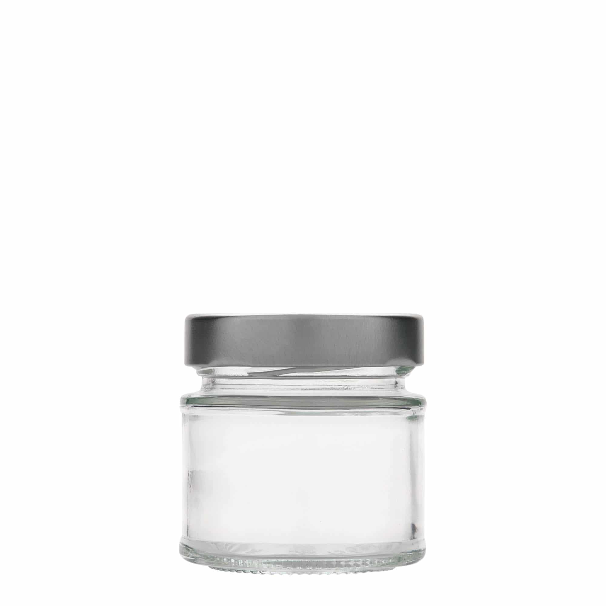 156 ml Bicchiere rotondo 'Enjoy', bocca: Deep-Twist-Off (DTO 63)