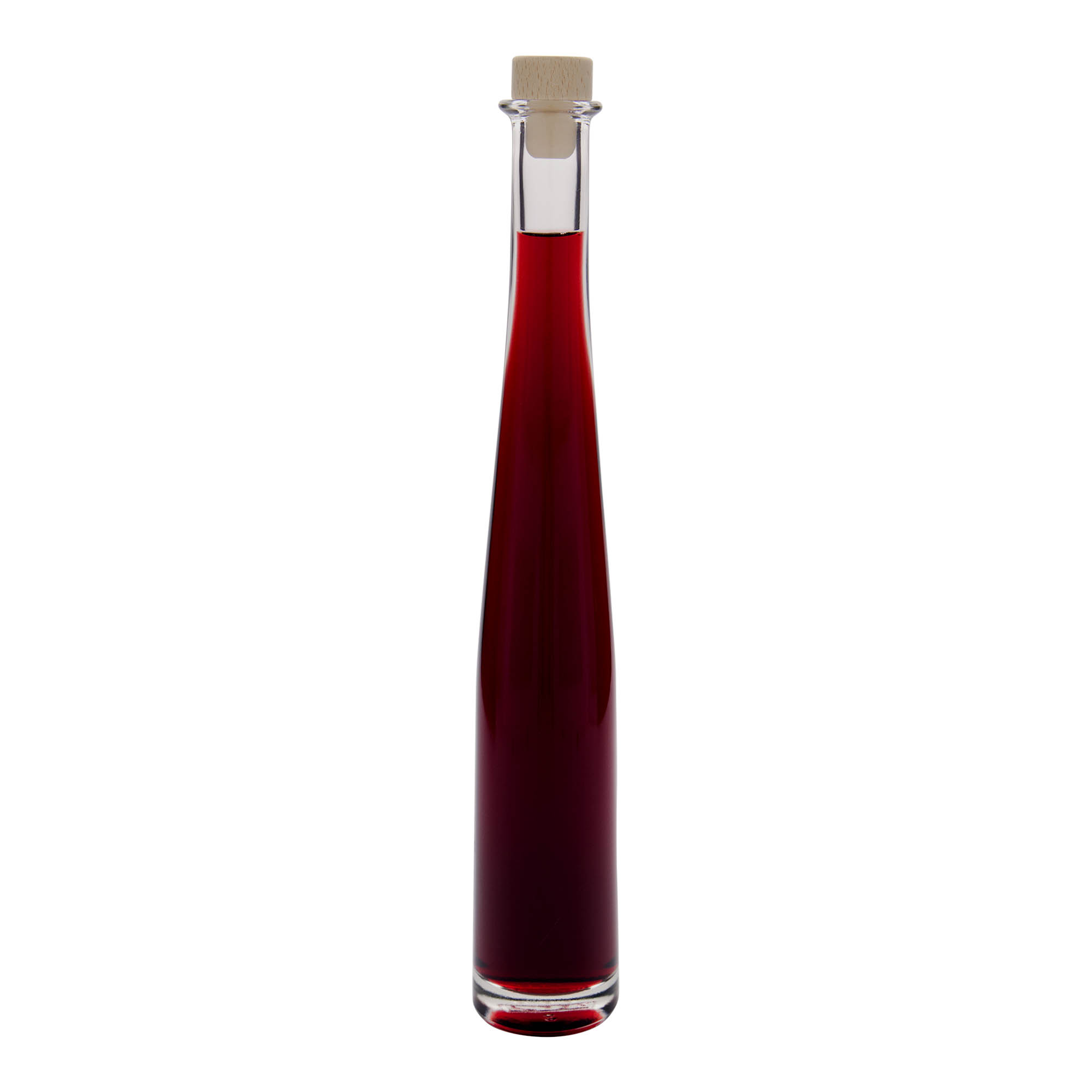 Bottiglia di vetro da 350 ml 'Renana Futura', bocca: sughero Bottiglia di vetro da 350 ml 'Renana Futura', bocca: sughero