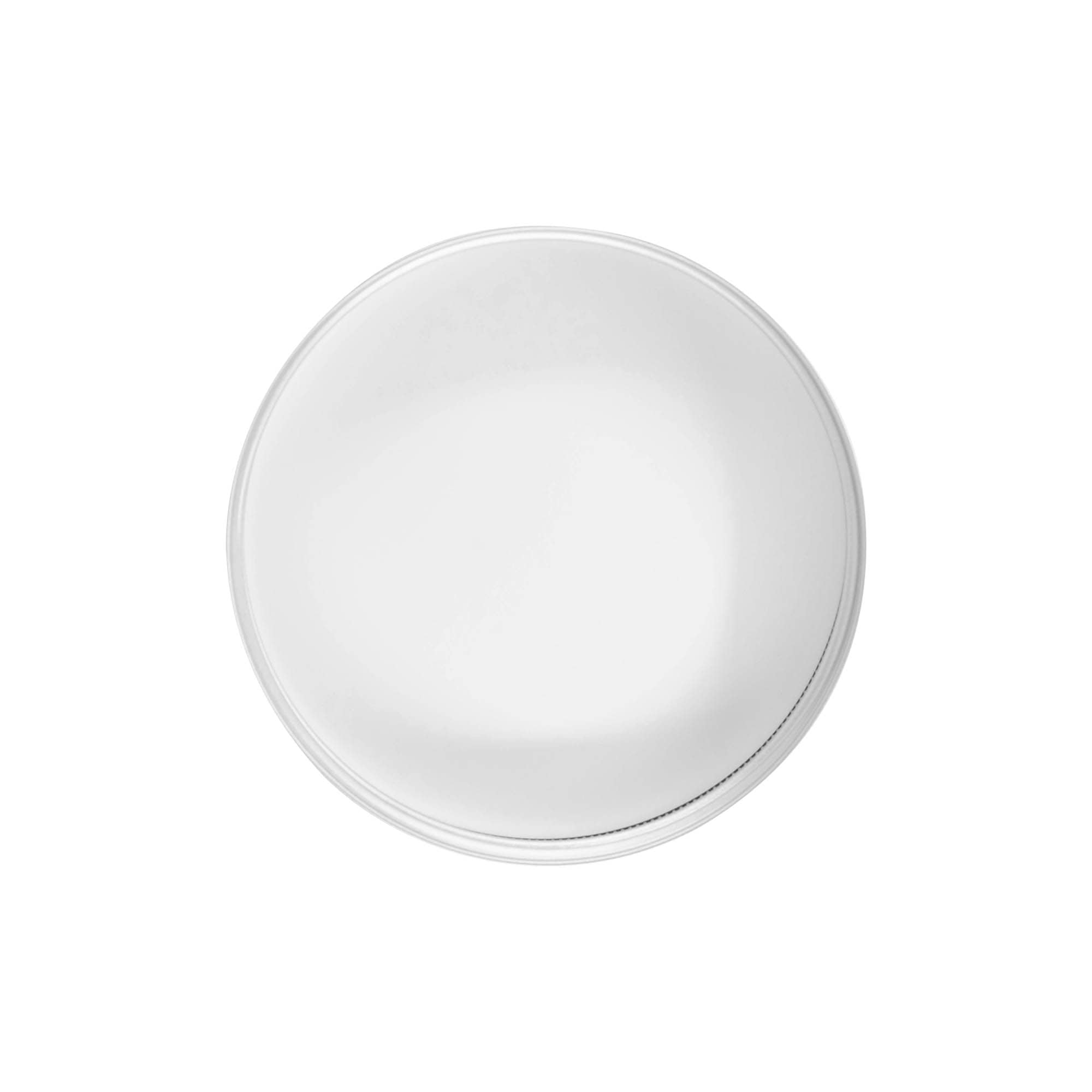 Tappo a vite, alluminio, argento, per bocca: 100/400 Tappo a vite, alluminio, argento, per bocca: 100/400