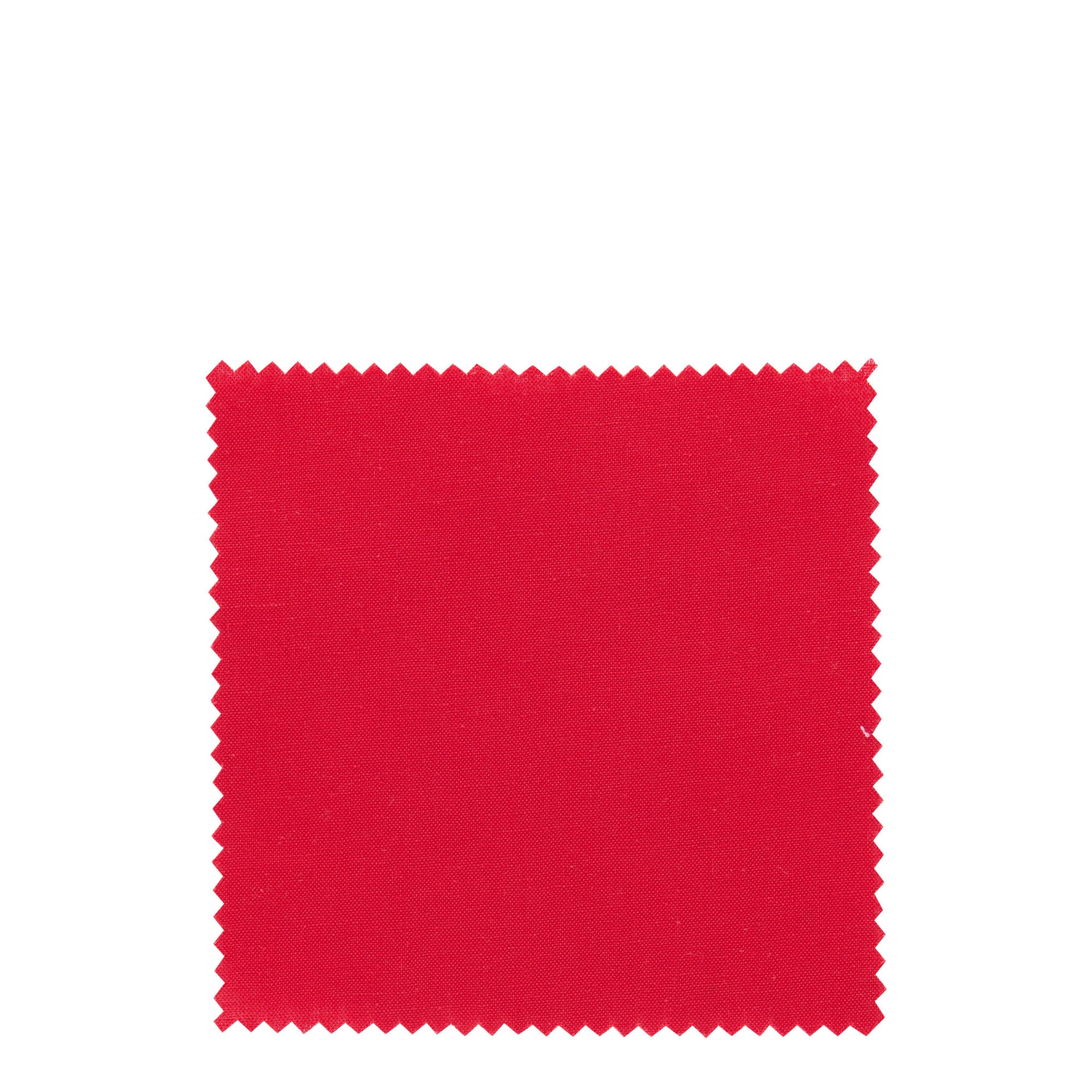 Tovaglietta in tessuto 12x12, quadrata, tessile, rossa, bocca: TO38-TO53