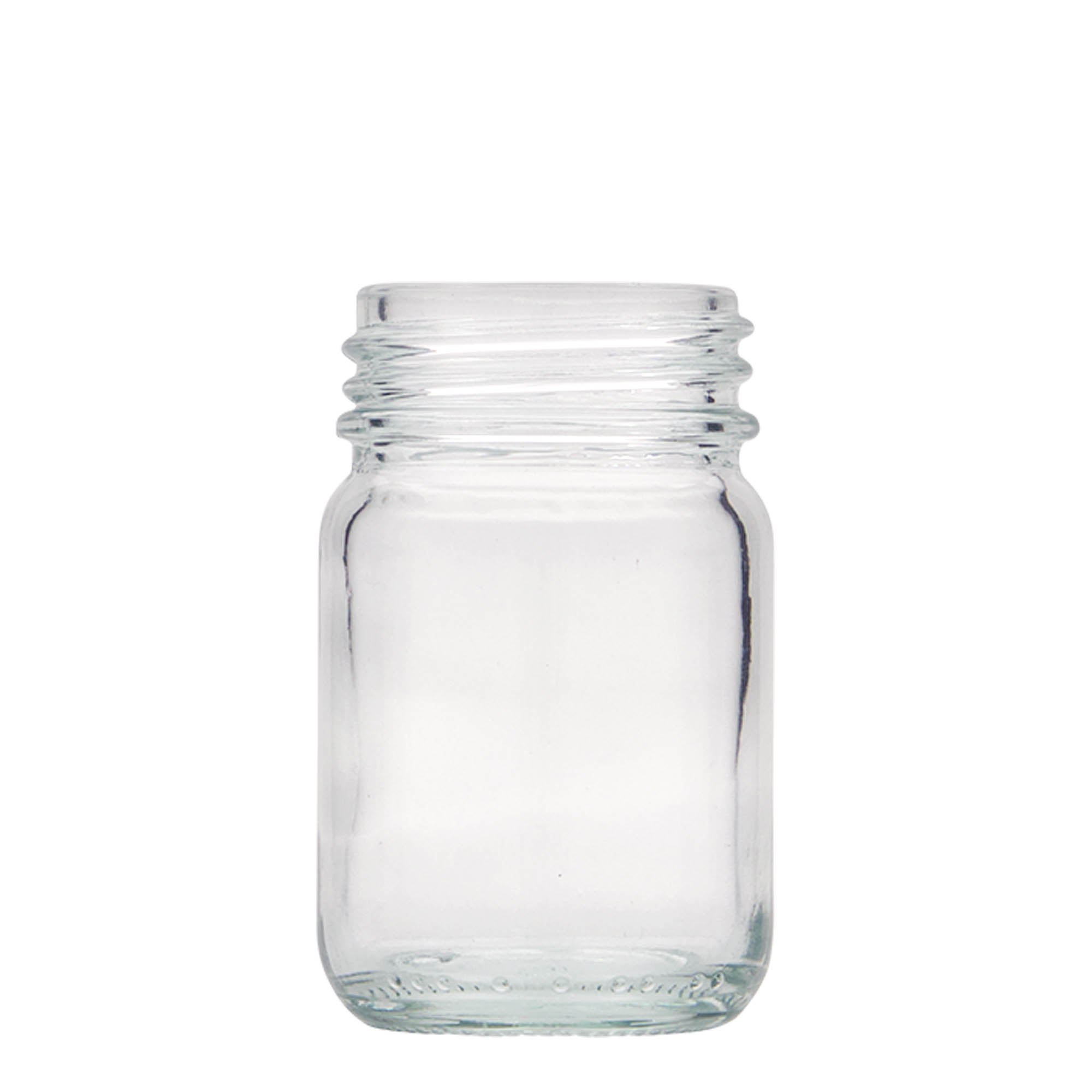 50 ml Vetro a collo largo, bocca: DIN 40 50 ml Vetro a collo largo, bocca: DIN 40