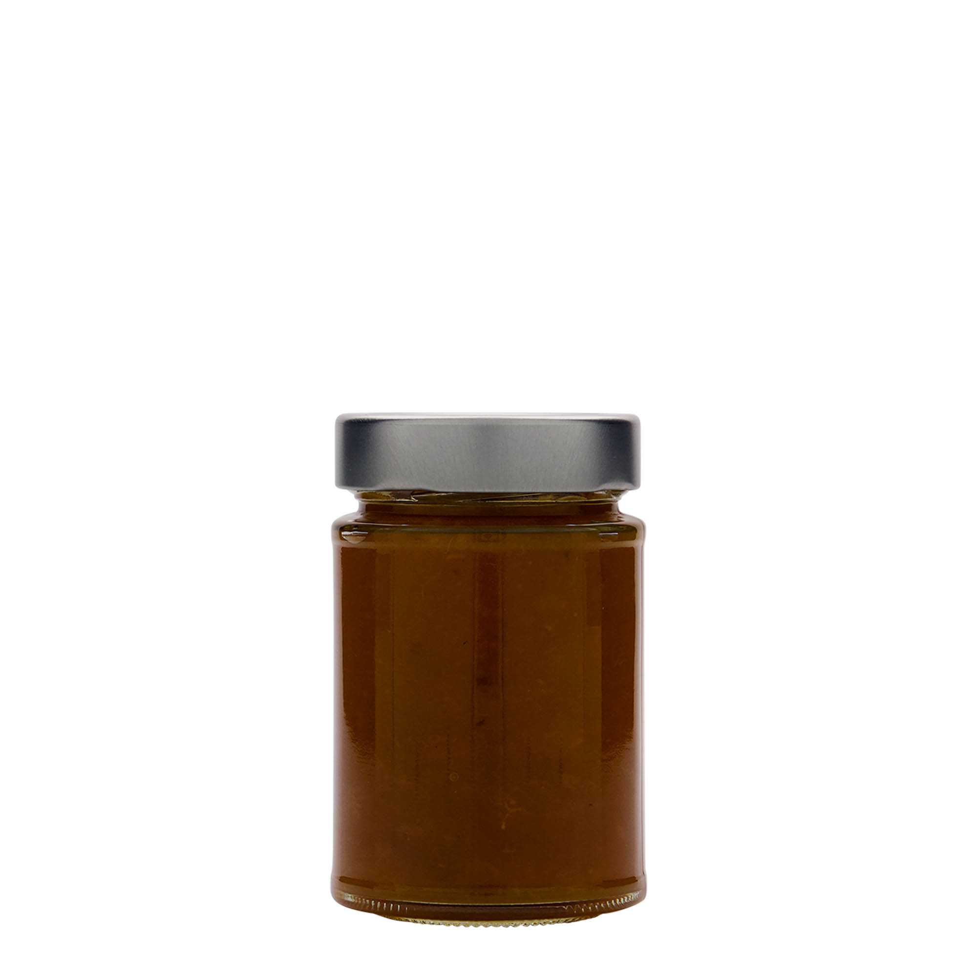 204 ml vaso rotondo 'Summertime', bocca: Deep-Twist-Off (DTO 58)