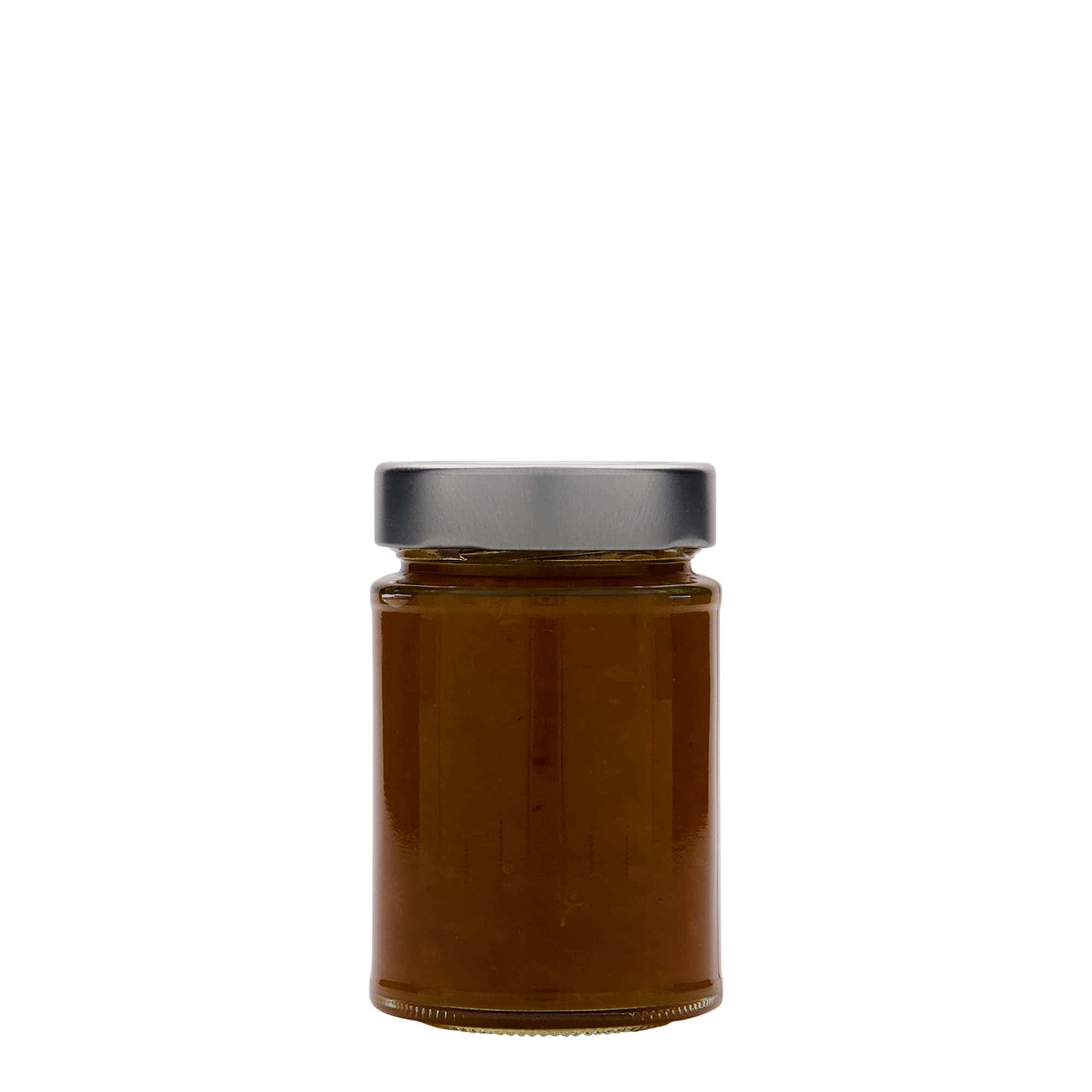 204 ml vaso rotondo 'Summertime', bocca: Deep-Twist-Off (DTO 58)