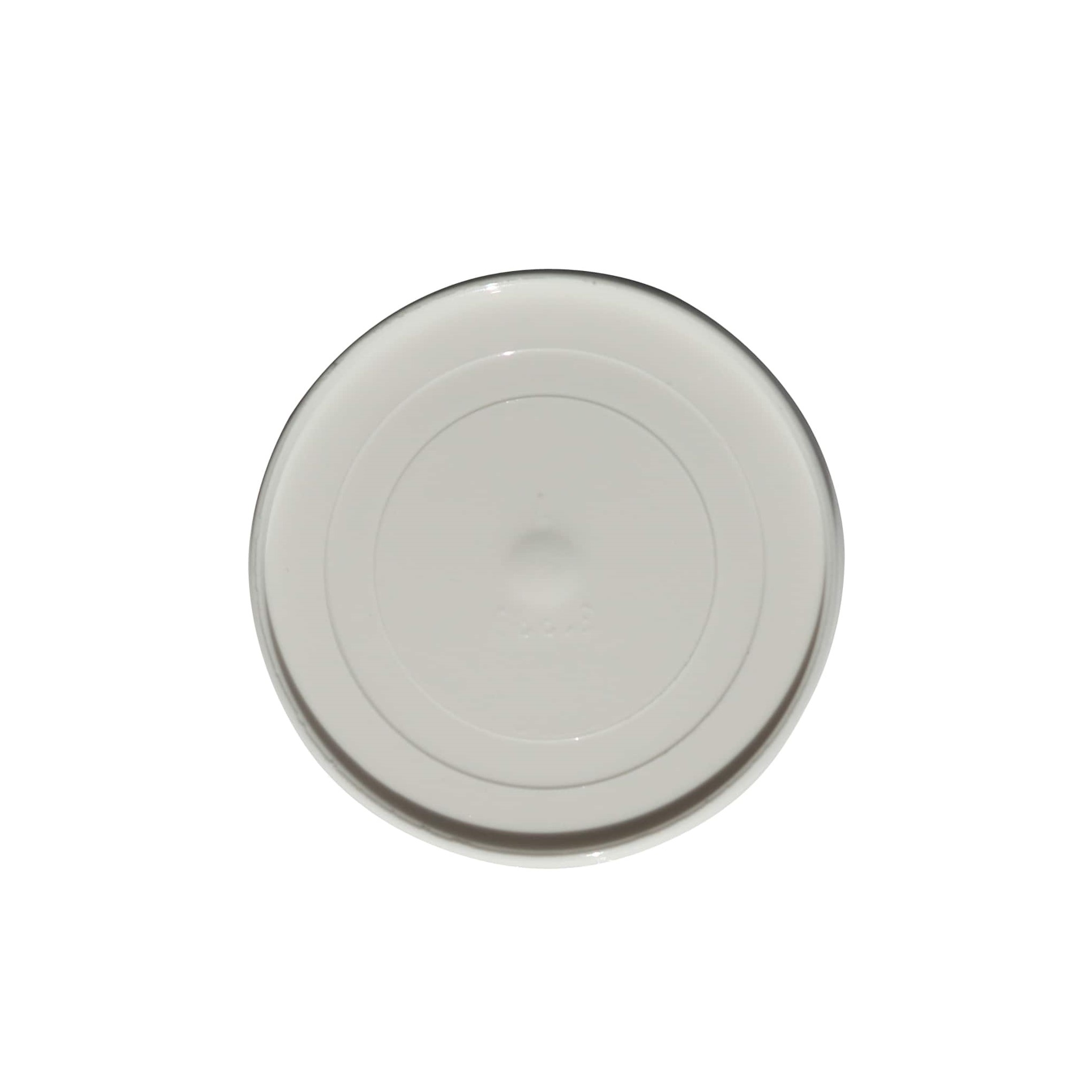 Sottotappo per 5 ml 'Bianca', plastica PP, bianco Sottotappo per 5 ml 'Bianca', plastica PP, bianco