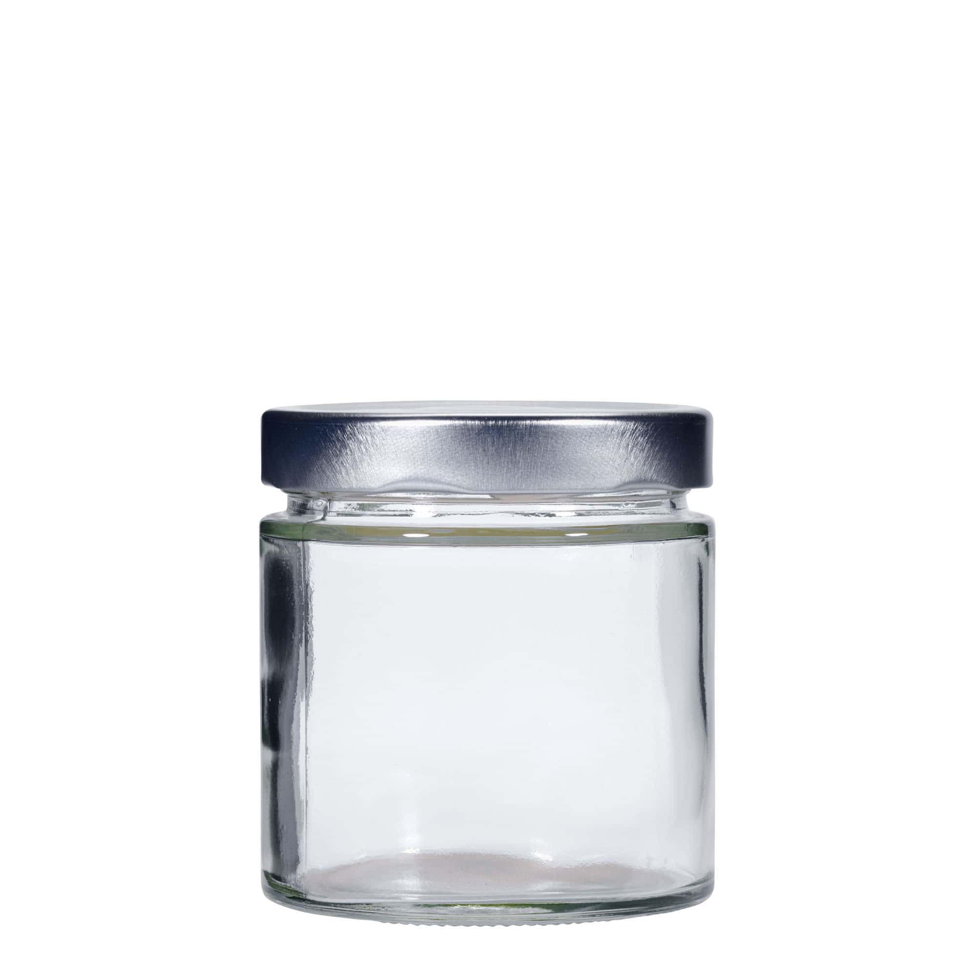 410 ml vaso rotondo 'Summertime', bocca: Deep-Twist-Off (DTO 82)