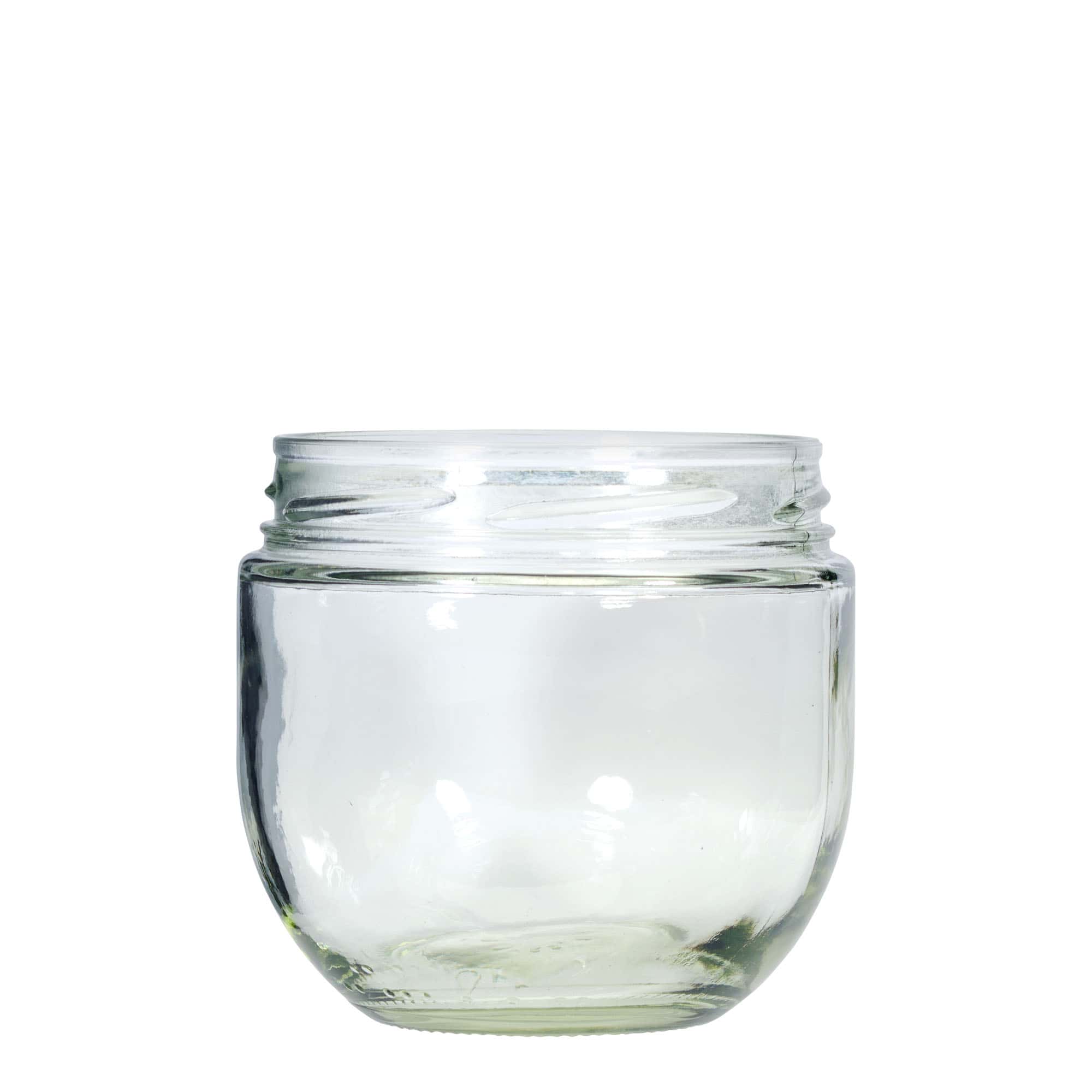 640 ml barattolo per marmellata Felicitas, bocca: Twist-Off (TO 100) 640 ml barattolo per marmellata Felicitas, bocca: Twist-Off (TO 100)