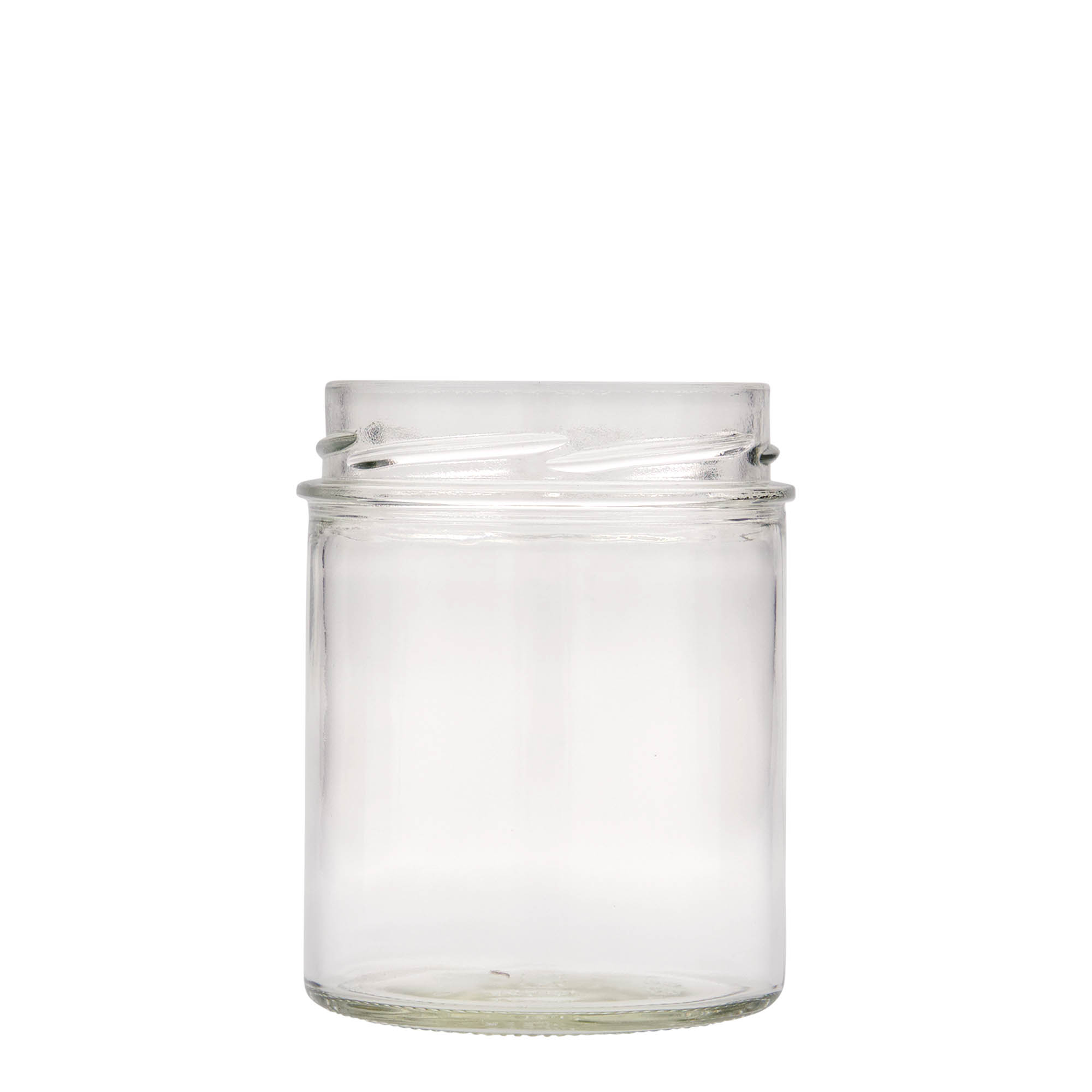 Bicchiere rotondo 460 ml 'Monza', bocca: Deep-Twist-Off (DTO 82) Bicchiere rotondo 460 ml 'Monza', bocca: Deep-Twist-Off (DTO 82)