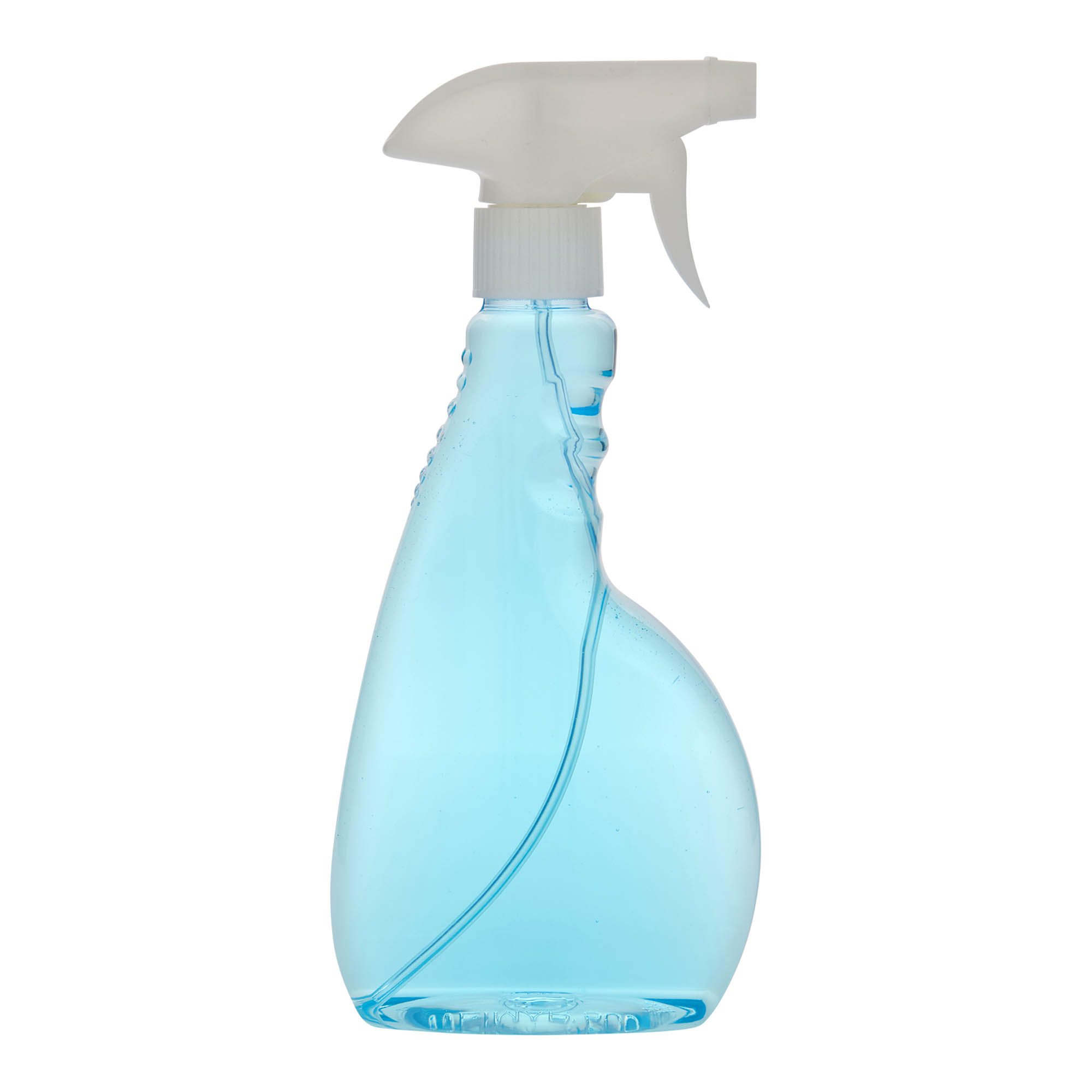 500 ml bottiglia spray in PET 'Piccobello', rettangolare, plastica, bocca: chiusura a vite 500 ml bottiglia spray in PET 'Piccobello', rettangolare, plastica, bocca: chiusura a vite