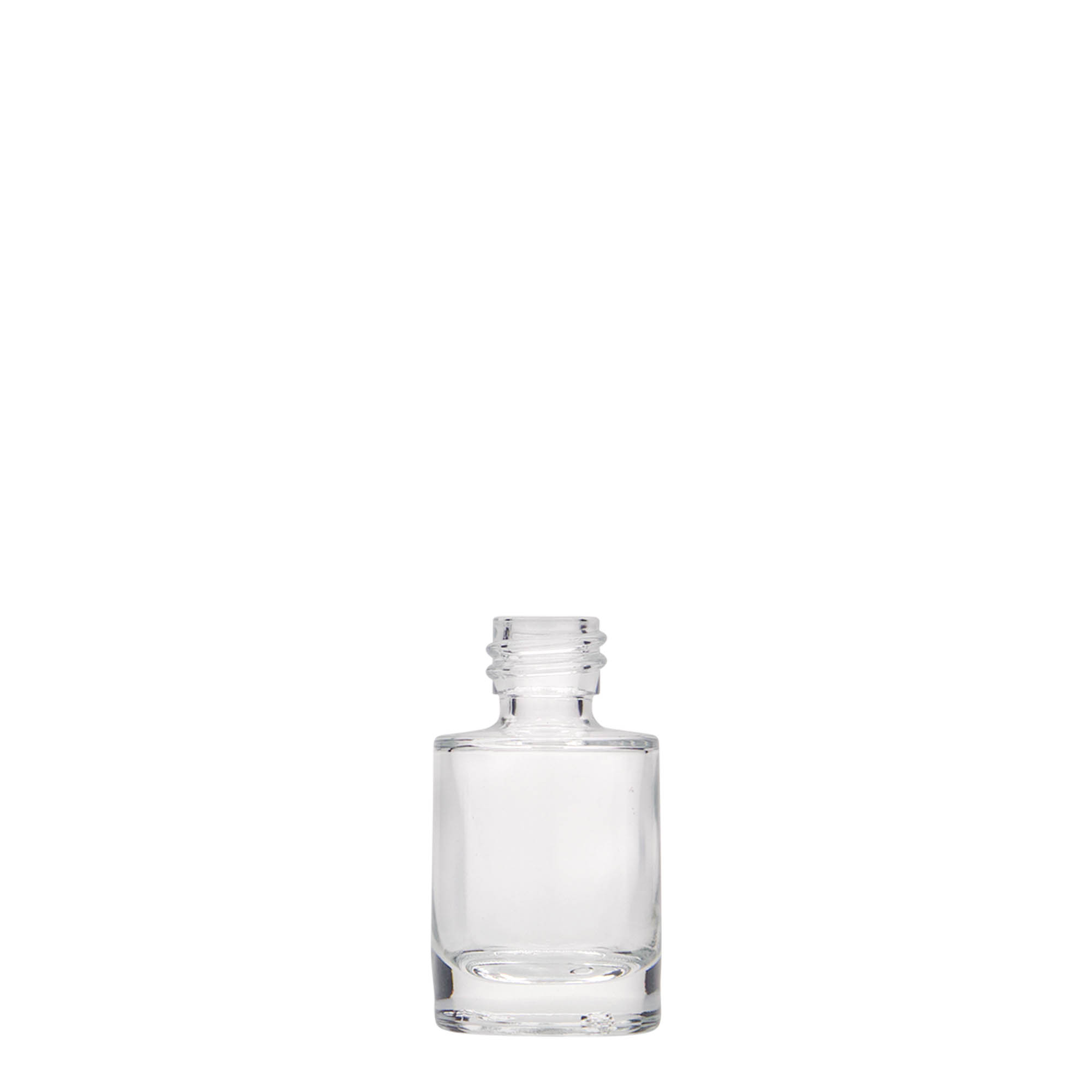 15 ml Flacone in vetro 'Jasmina'