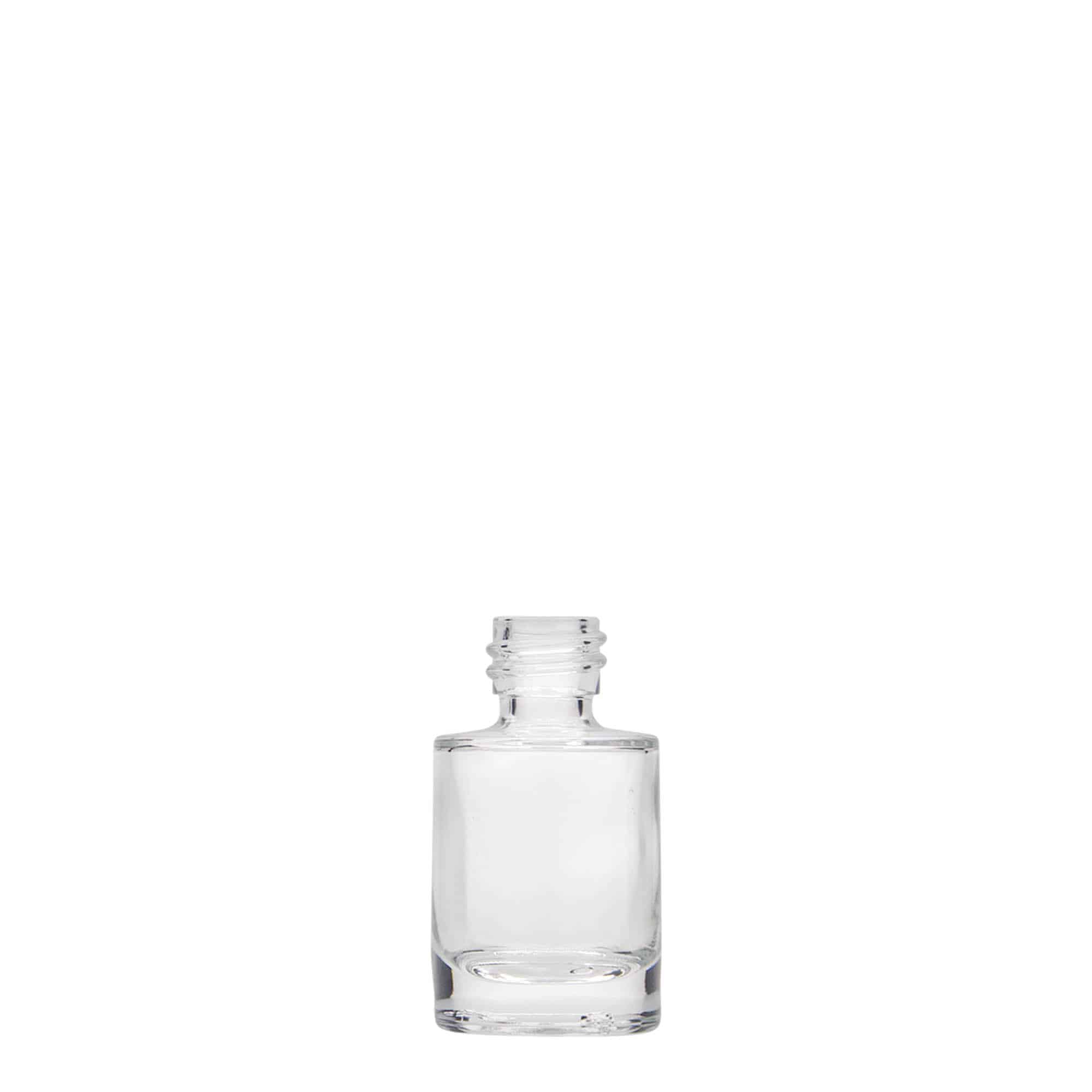 Flacone in vetro da 15 ml 'Jasmina' Flacone in vetro da 15 ml 'Jasmina'