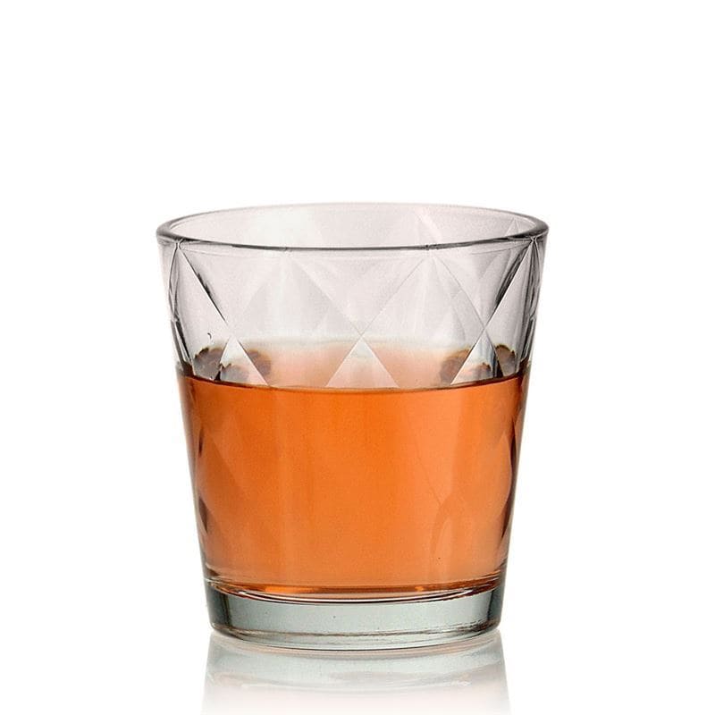 240ml Bicchiere 'Kaleido', vetro