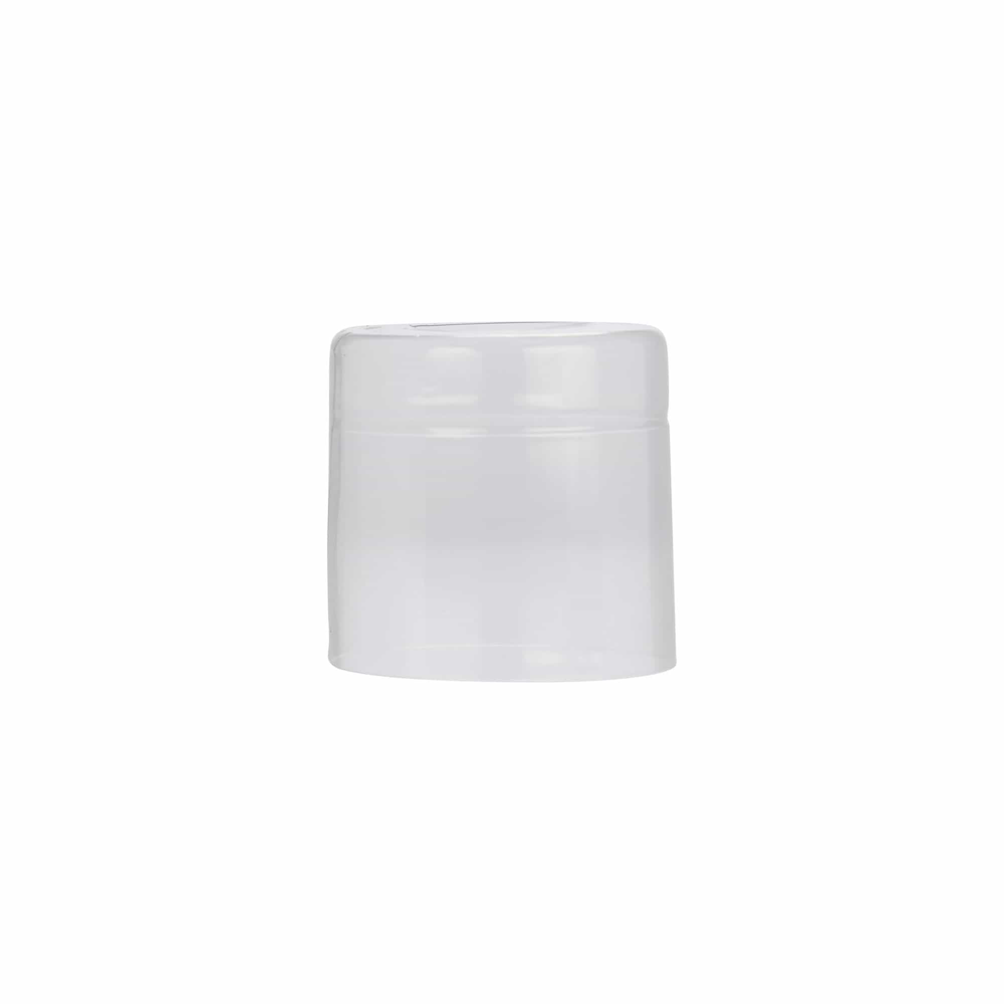 Capsula termoretraibile 41,5x42, plastica PVC