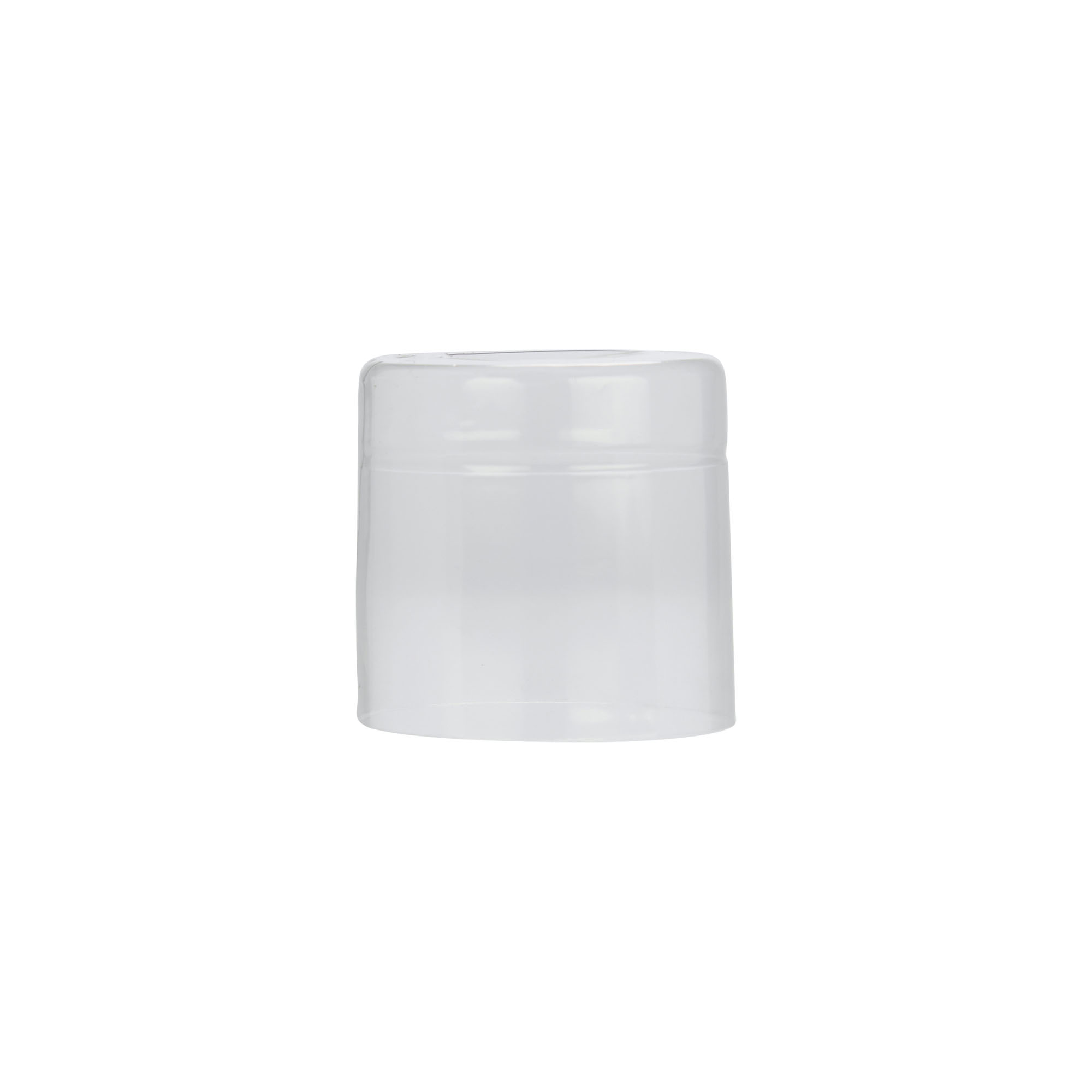 Capsula termoretraibile 41,5x42, plastica PVC Capsula termoretraibile 41,5x42, plastica PVC