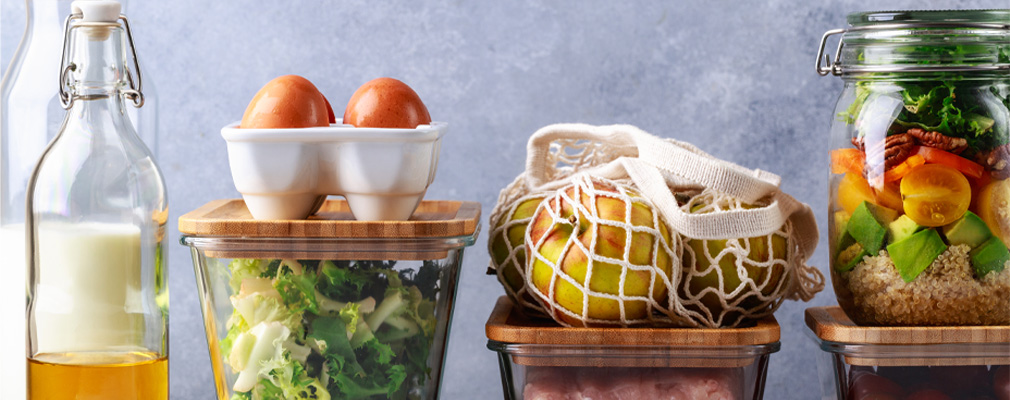 Immagine banner Cottura in lotti