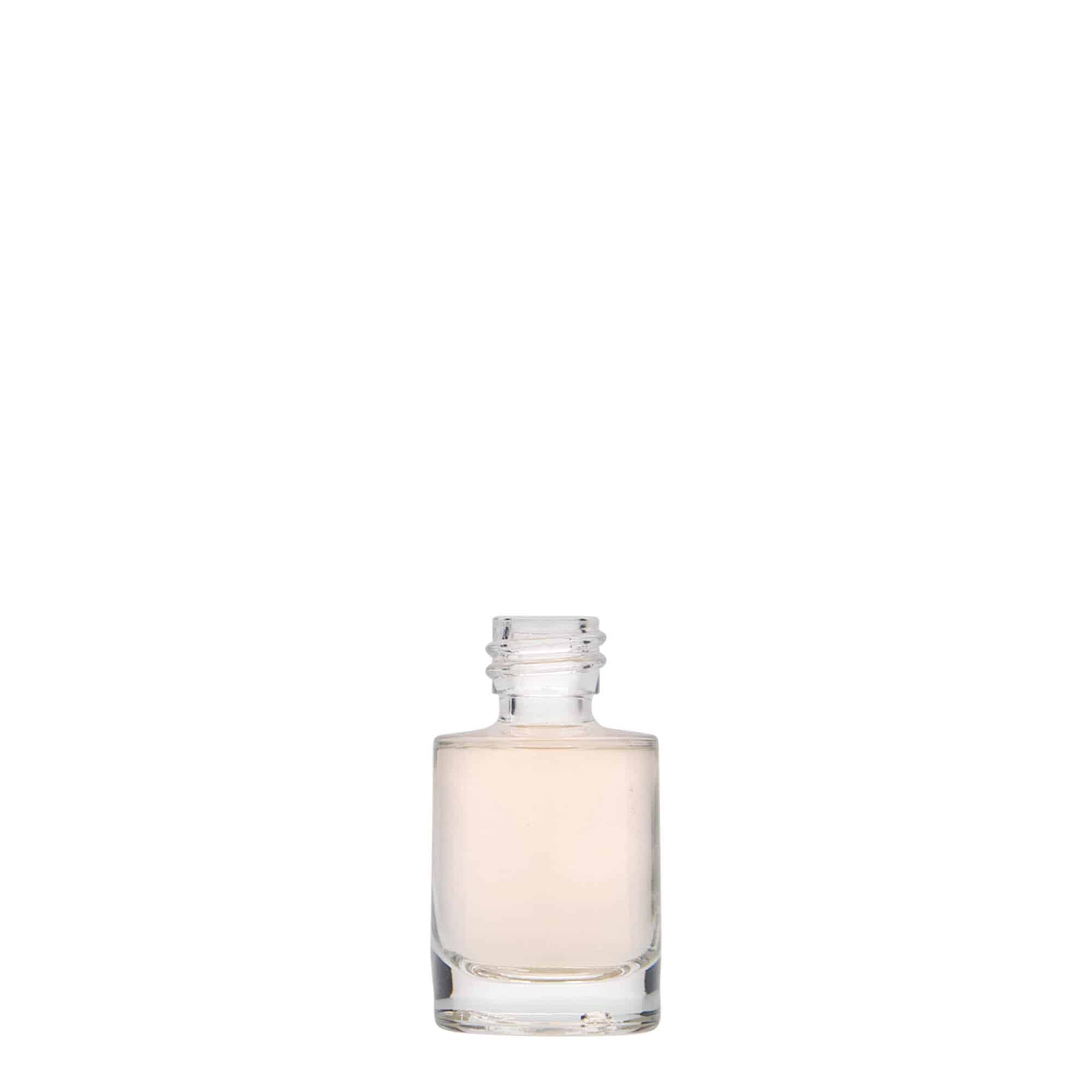Flacone in vetro da 15 ml 'Jasmina'