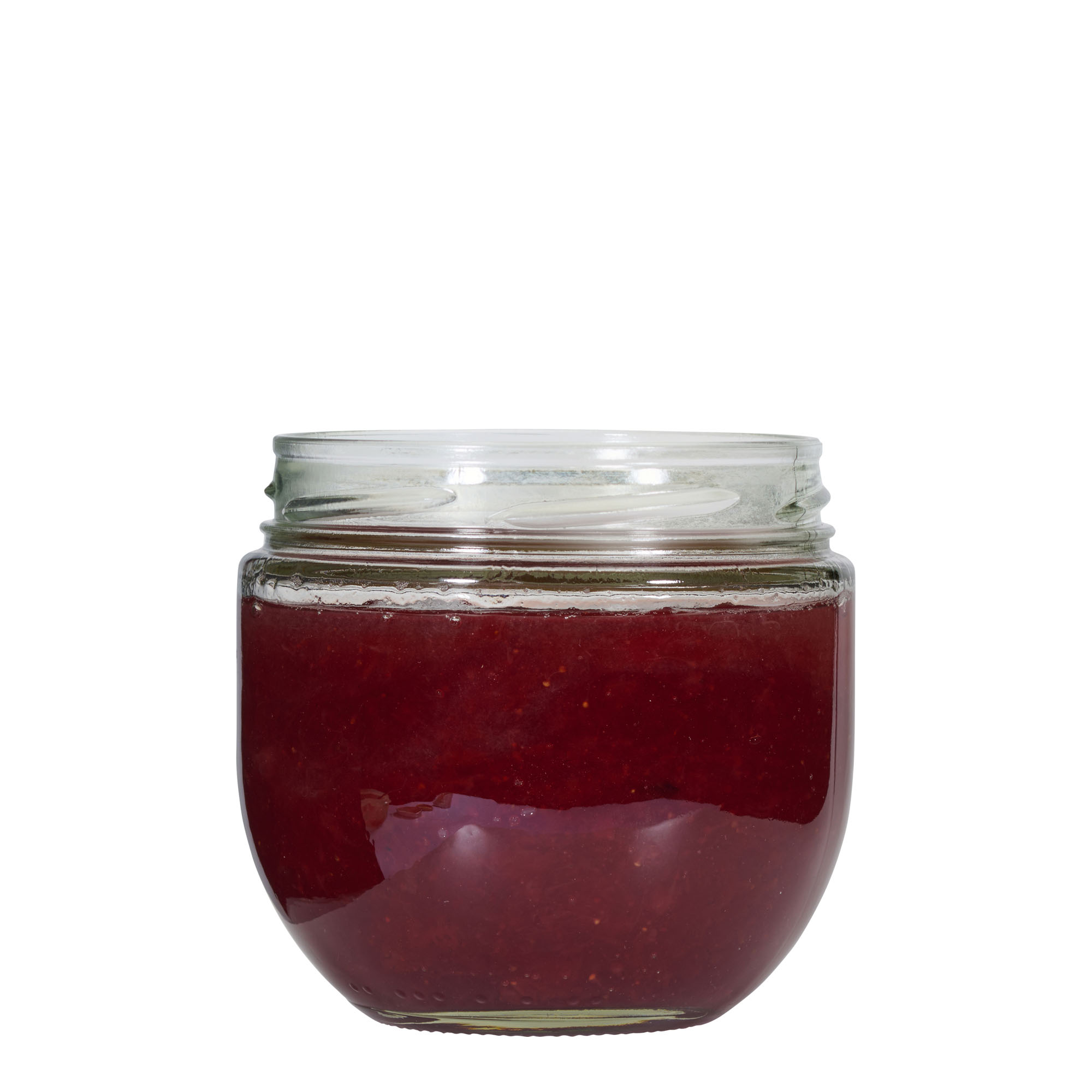 640 ml barattolo per marmellata Felicitas, bocca: Twist-Off (TO 100) 640 ml barattolo per marmellata Felicitas, bocca: Twist-Off (TO 100)