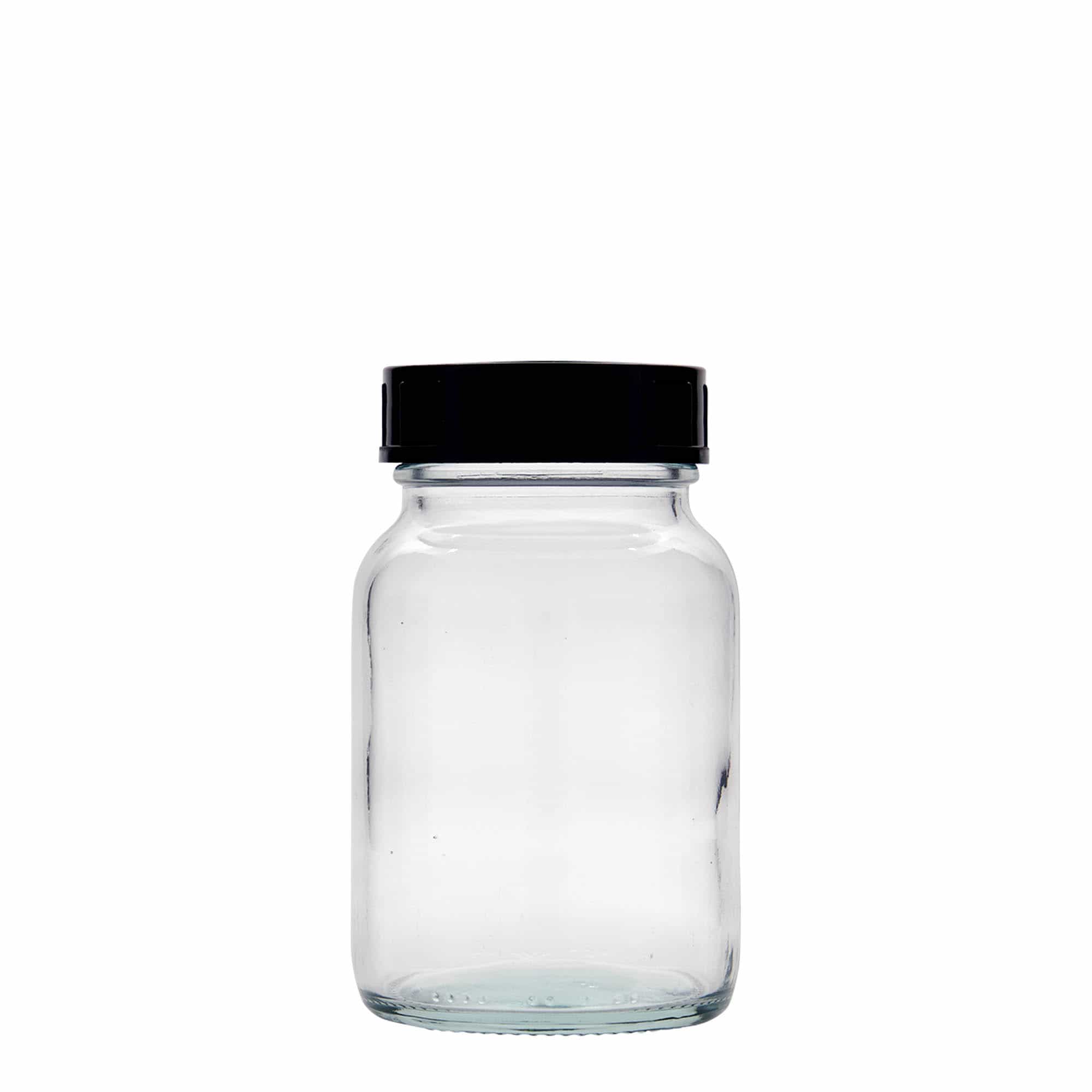 250 ml Vaso a bocca larga, apertura: DIN 55