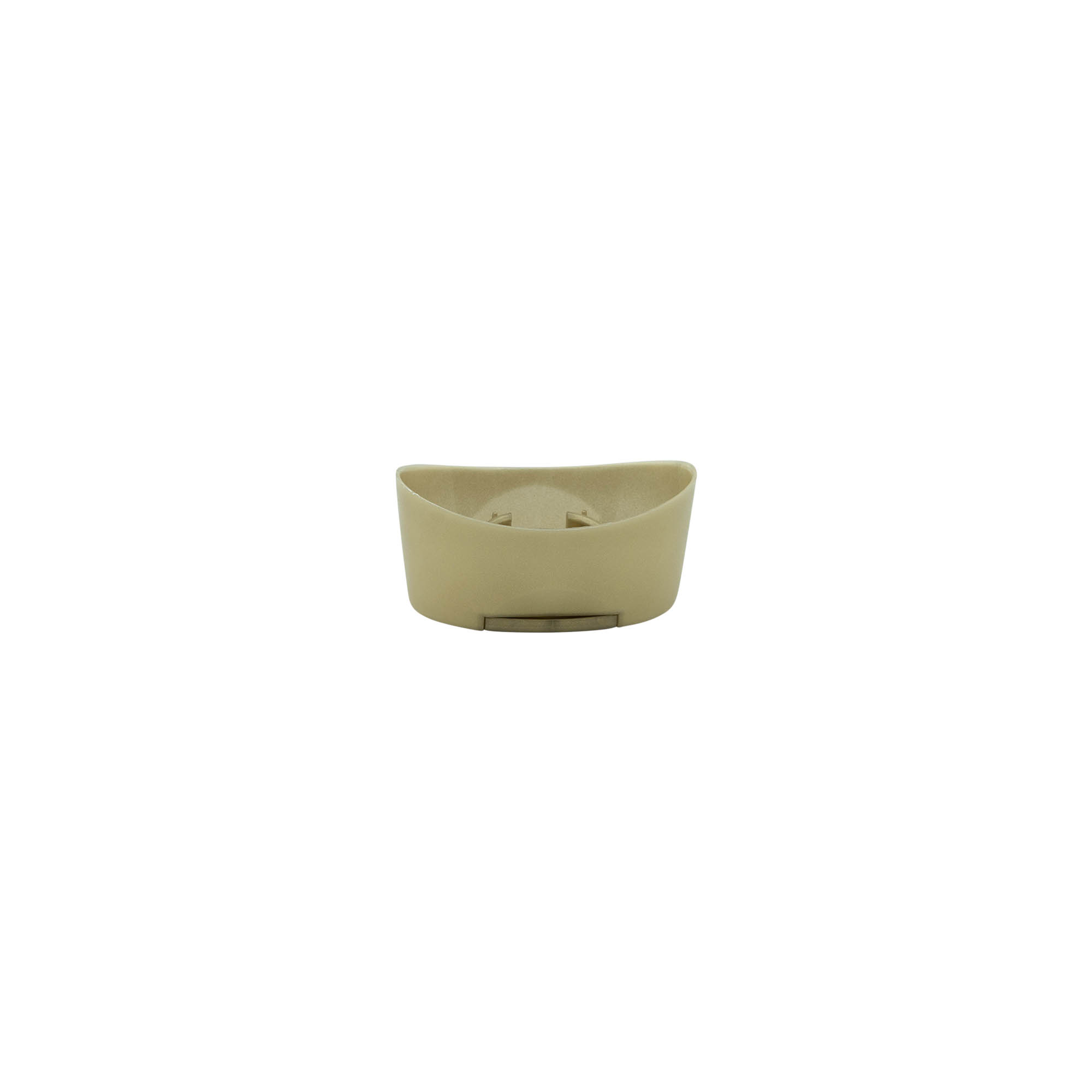 Tappo a cerniera Flip-Top, oro, per: bottiglia squeeze