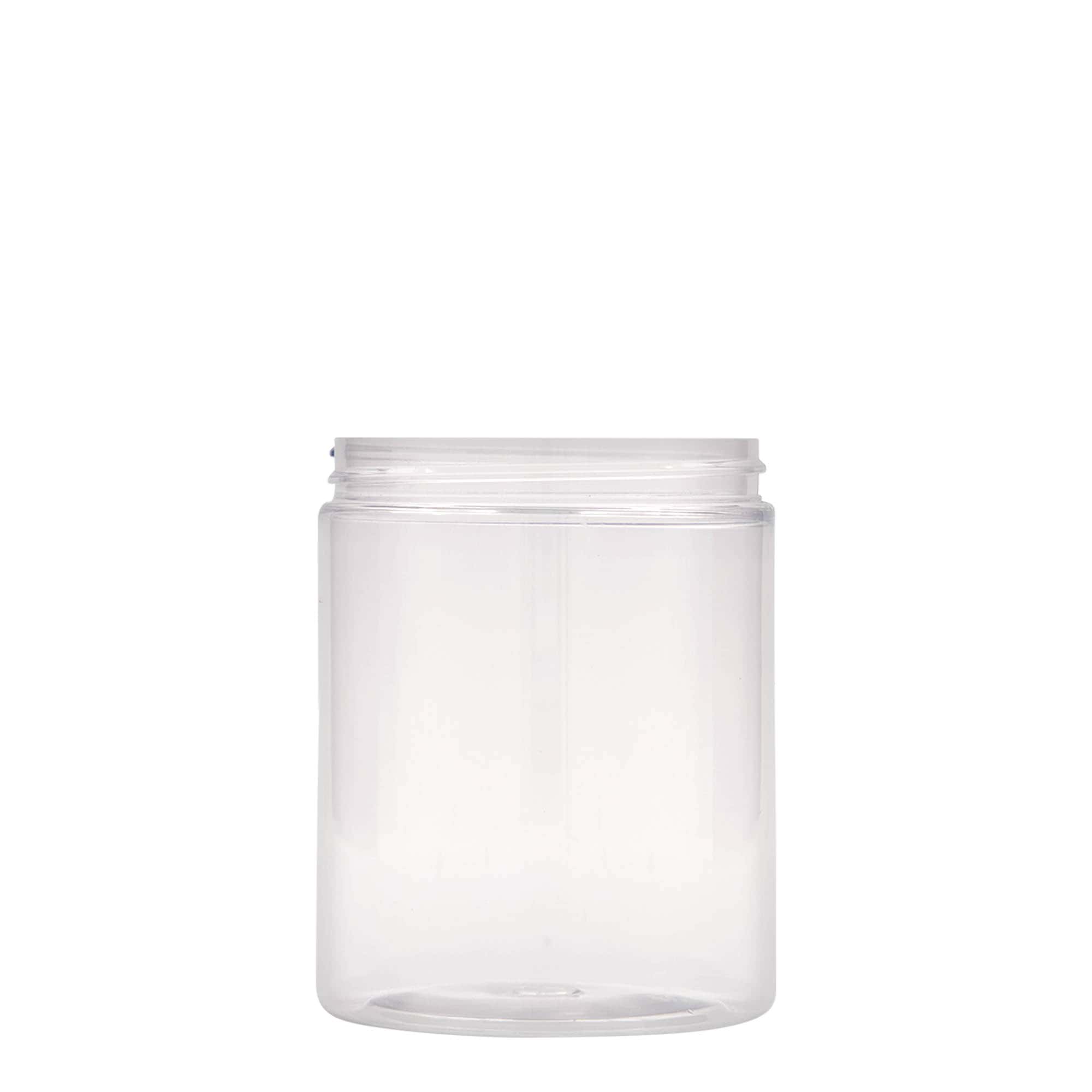 300 ml Barattolo PET 'Isabella', imboccatura: 70/400